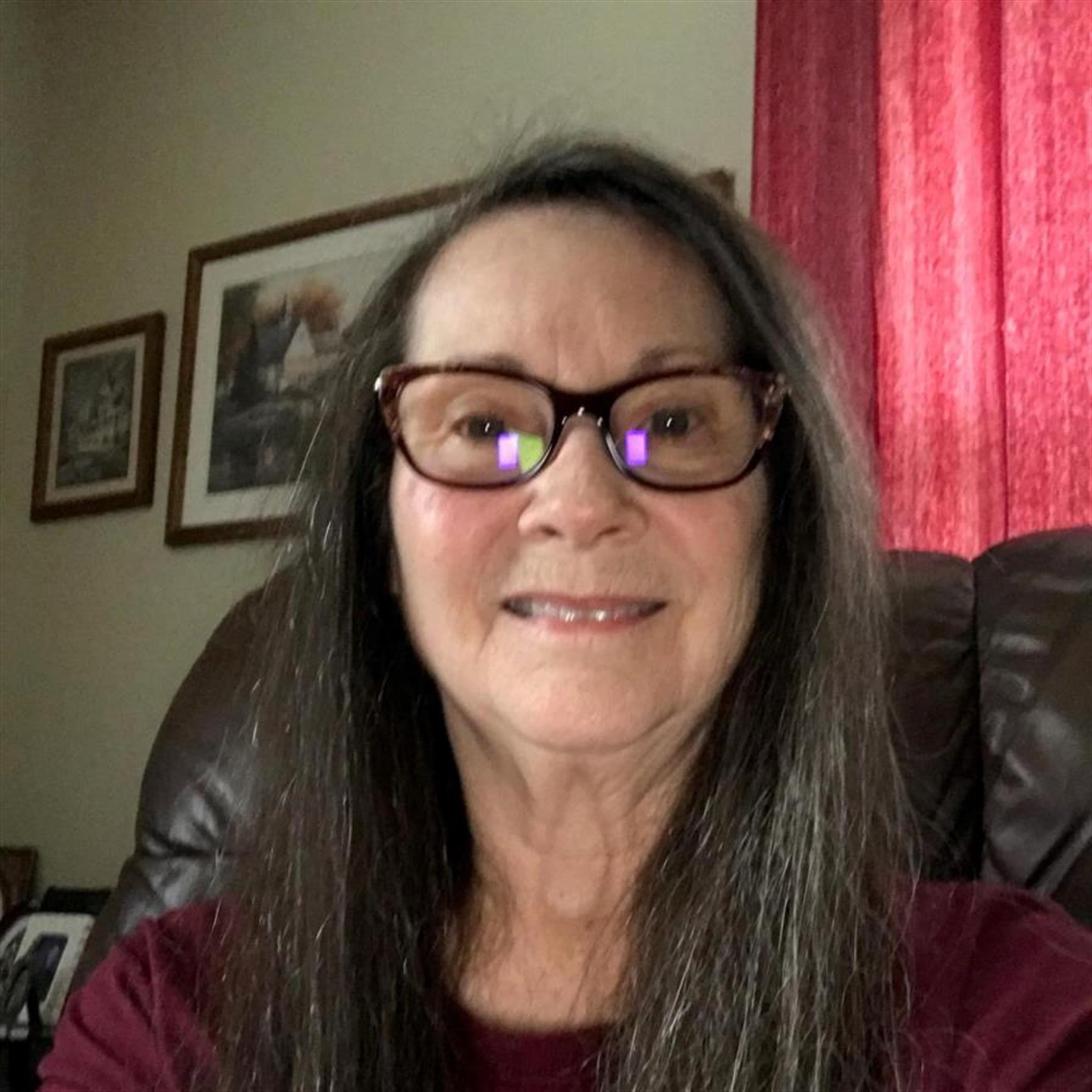 Carolyn Mae Roberts