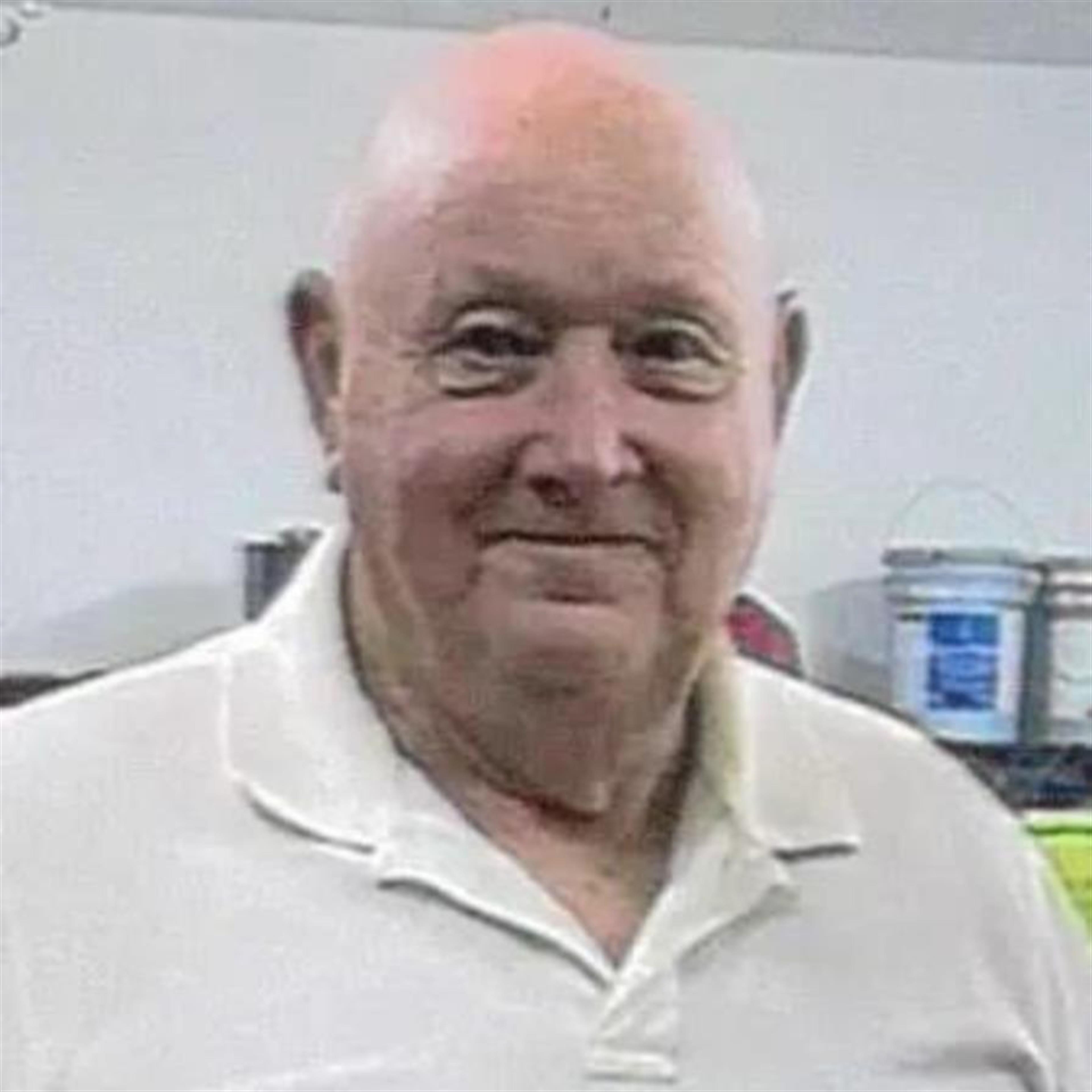 Ronald Clayton (Camdenton)