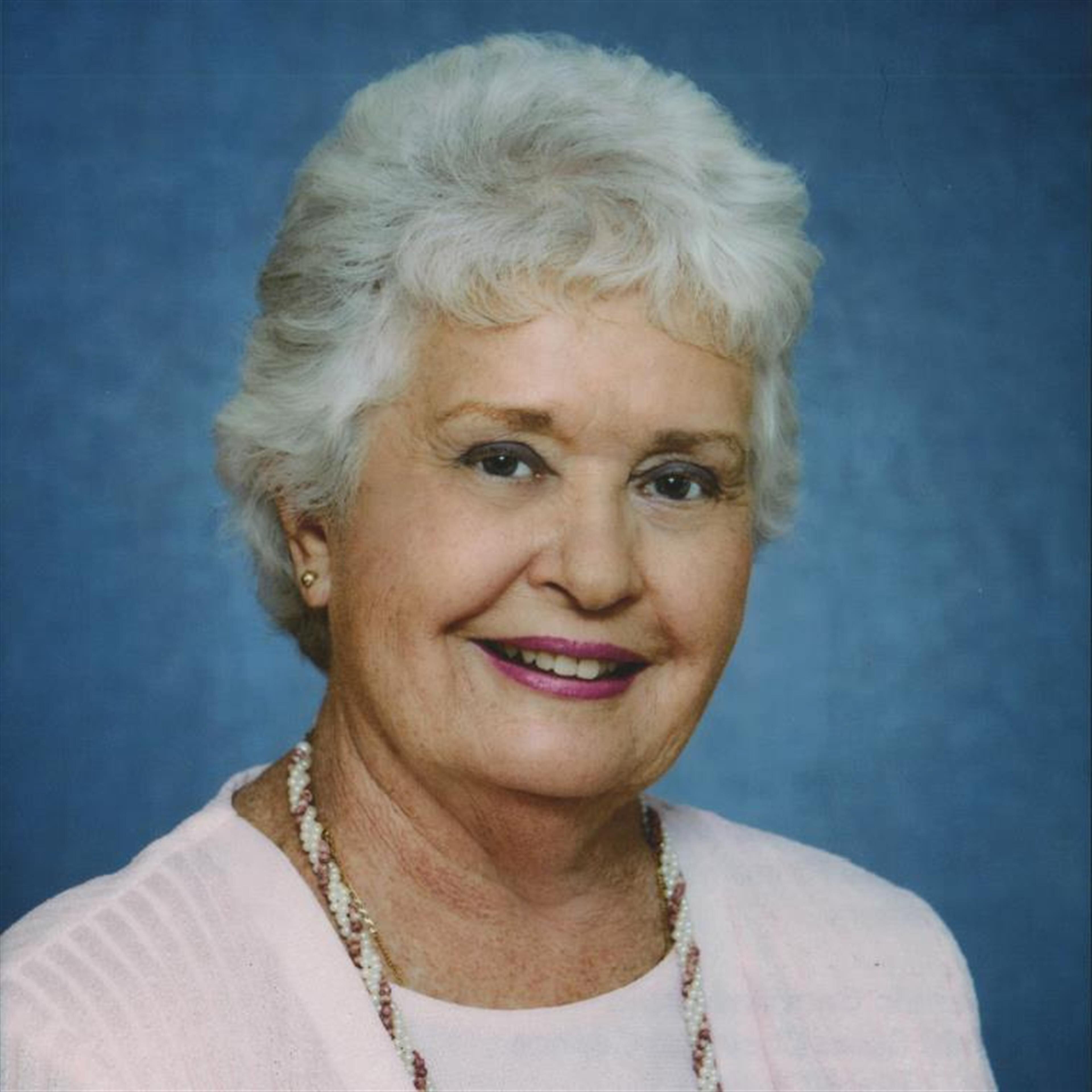 Nancy Jane Bahn