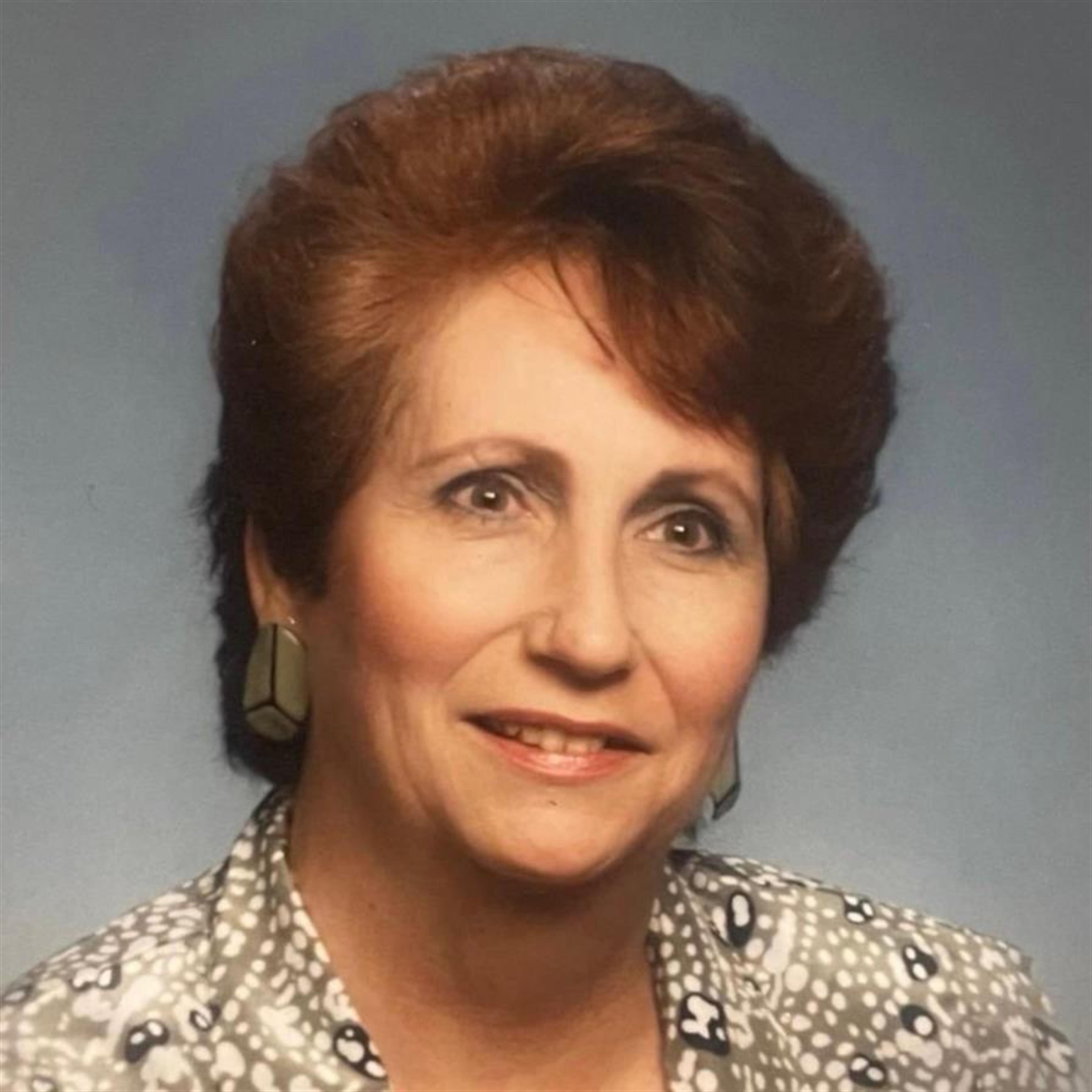 Cain, Evelyn Gail