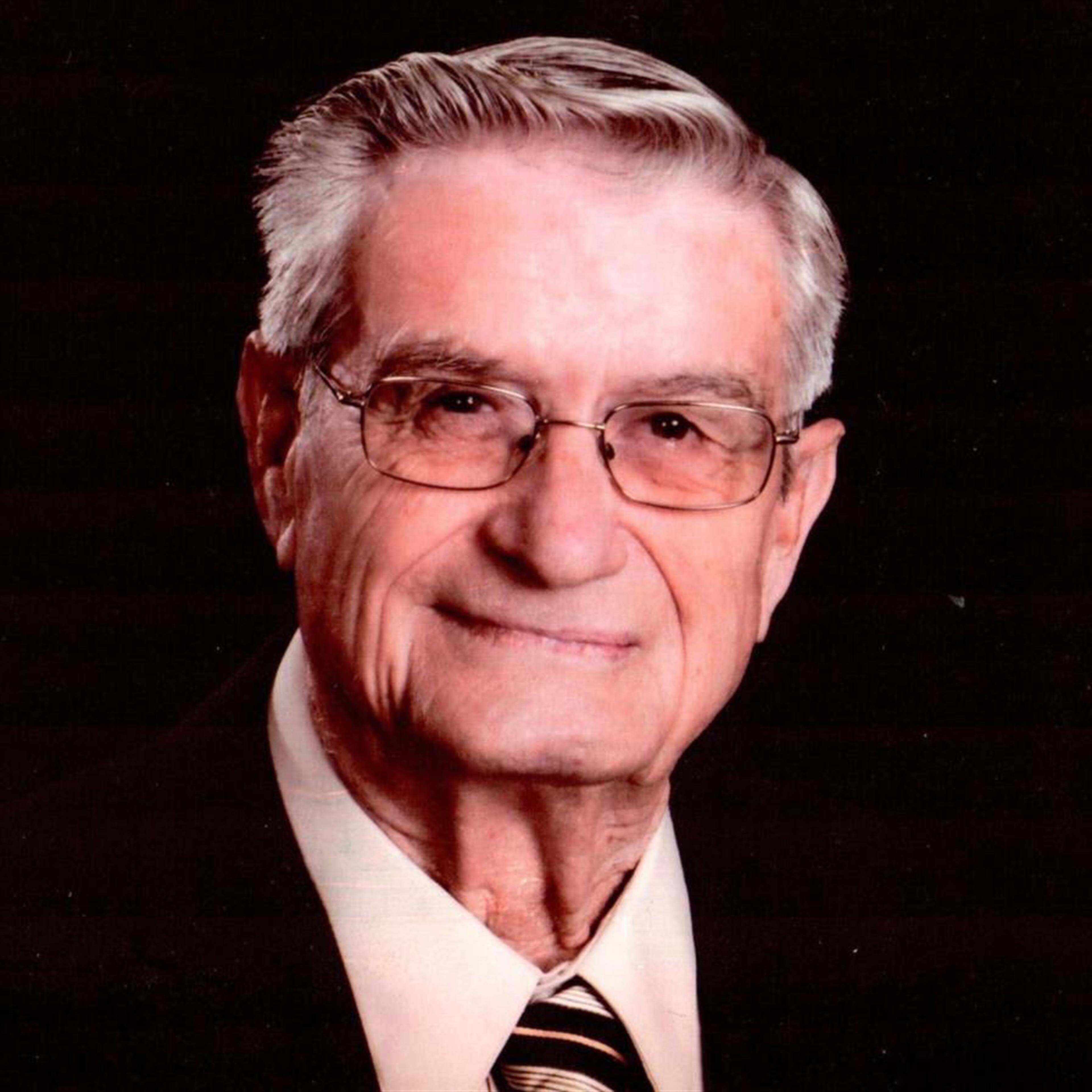 Earl "Pappy" Gaskins