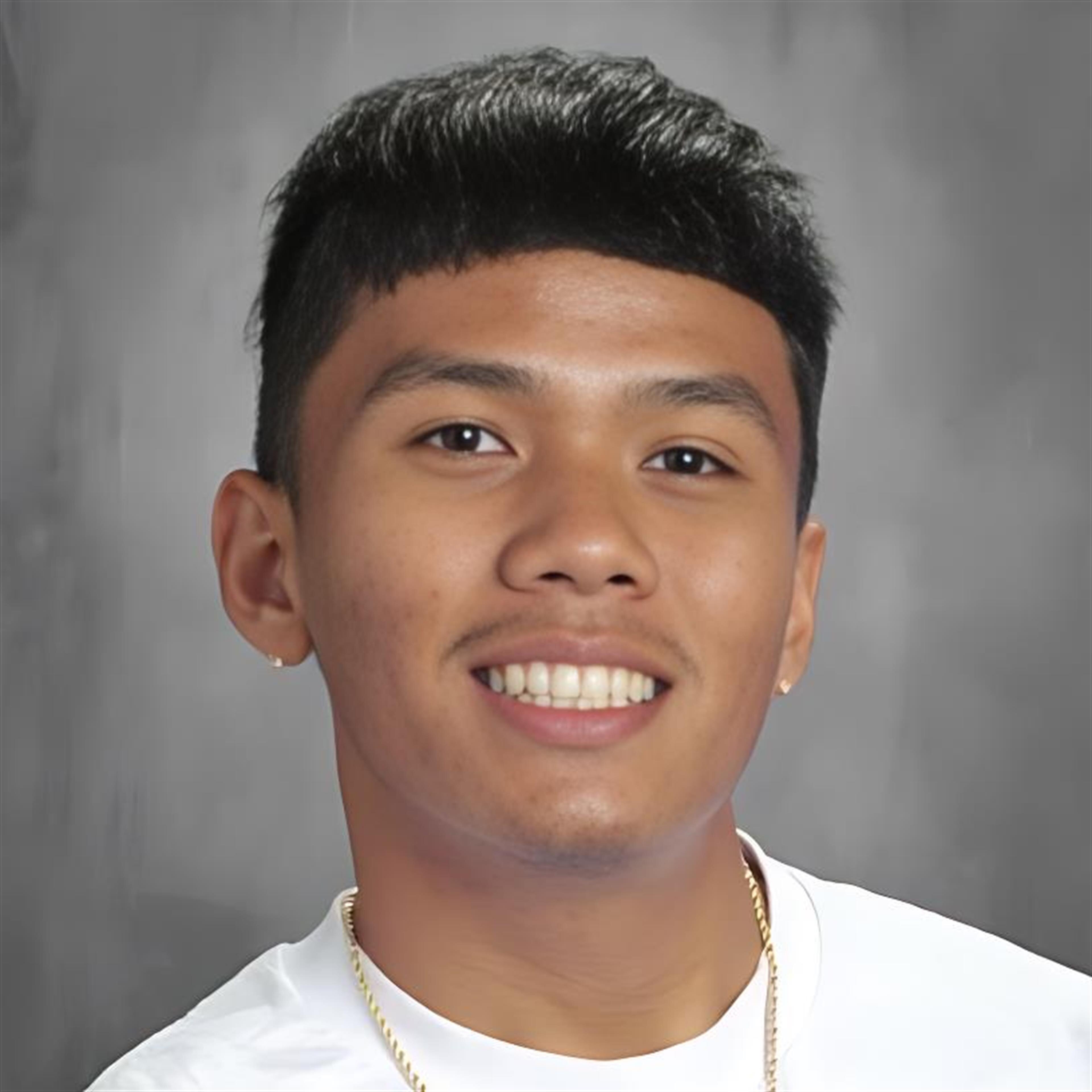 Ramos, Jayson Aaron