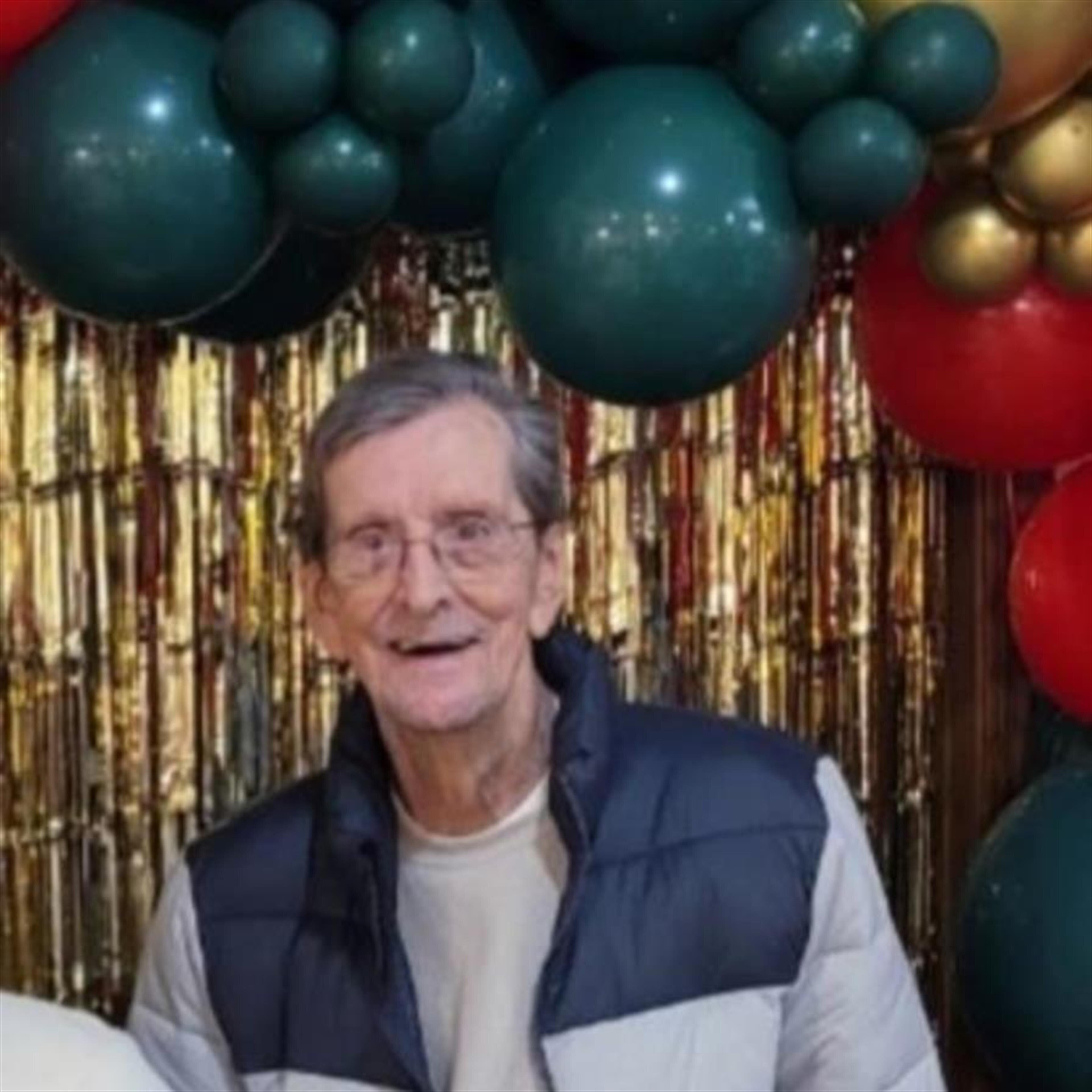Leroy Eugene Griffith