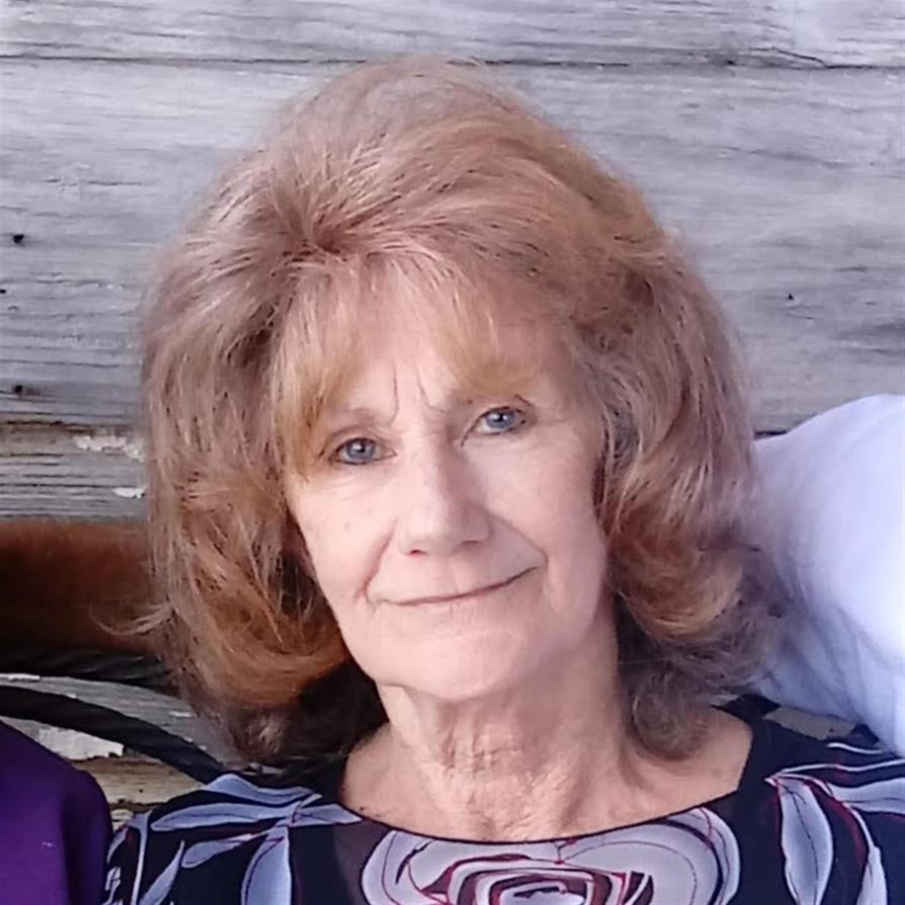 Reba M. Fyffe