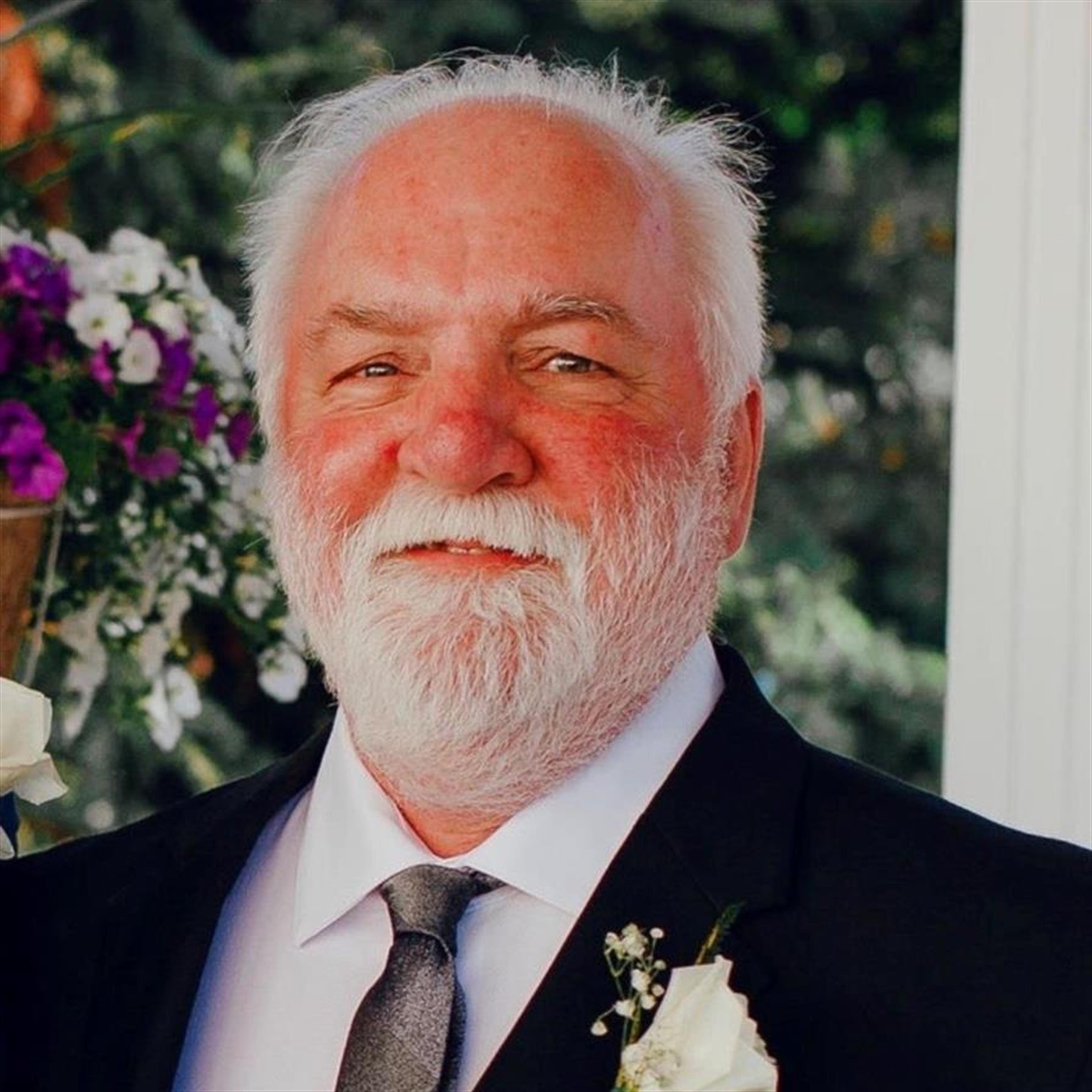 William "Bill" K. VerHulst