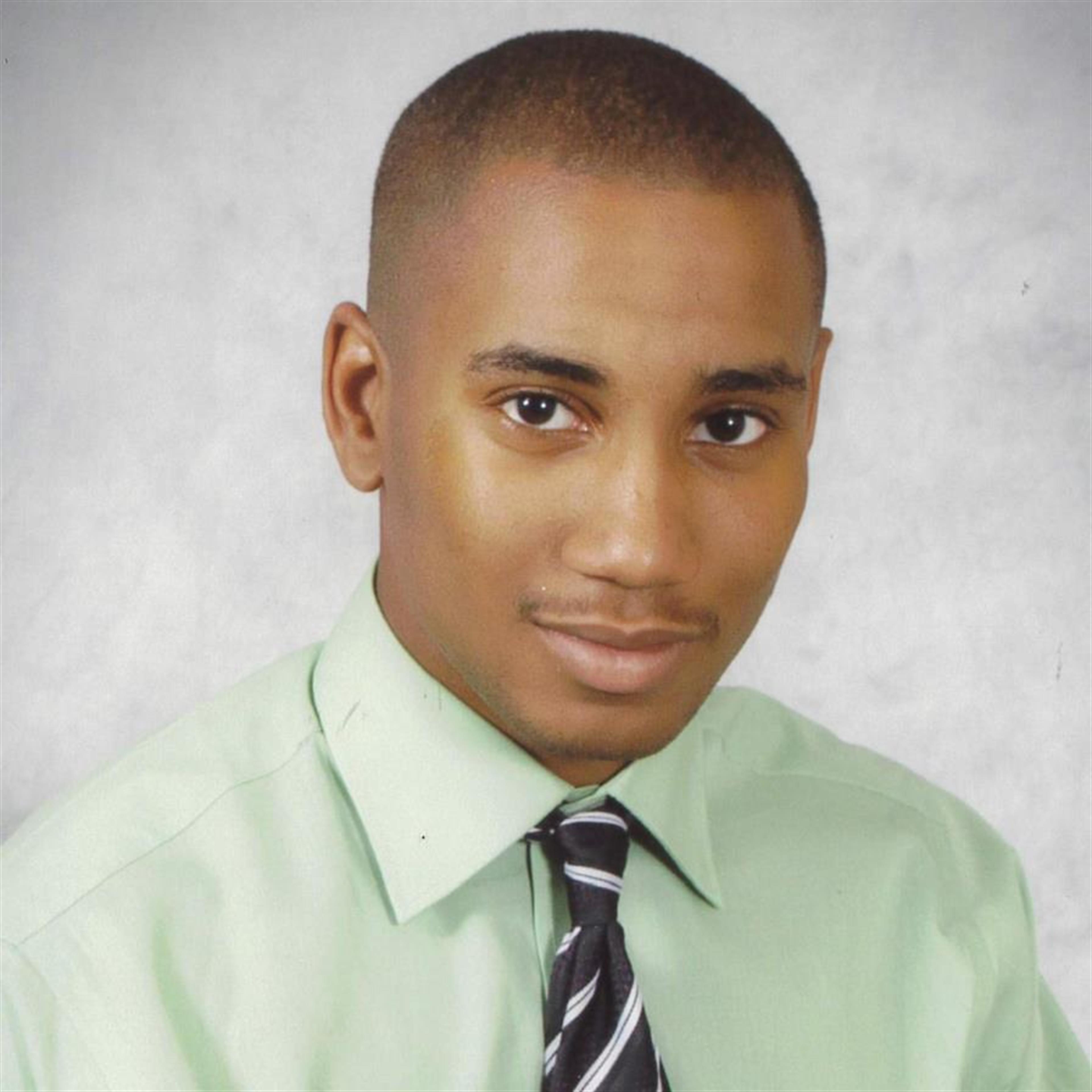 Marvin Vinson Lee, Jr.