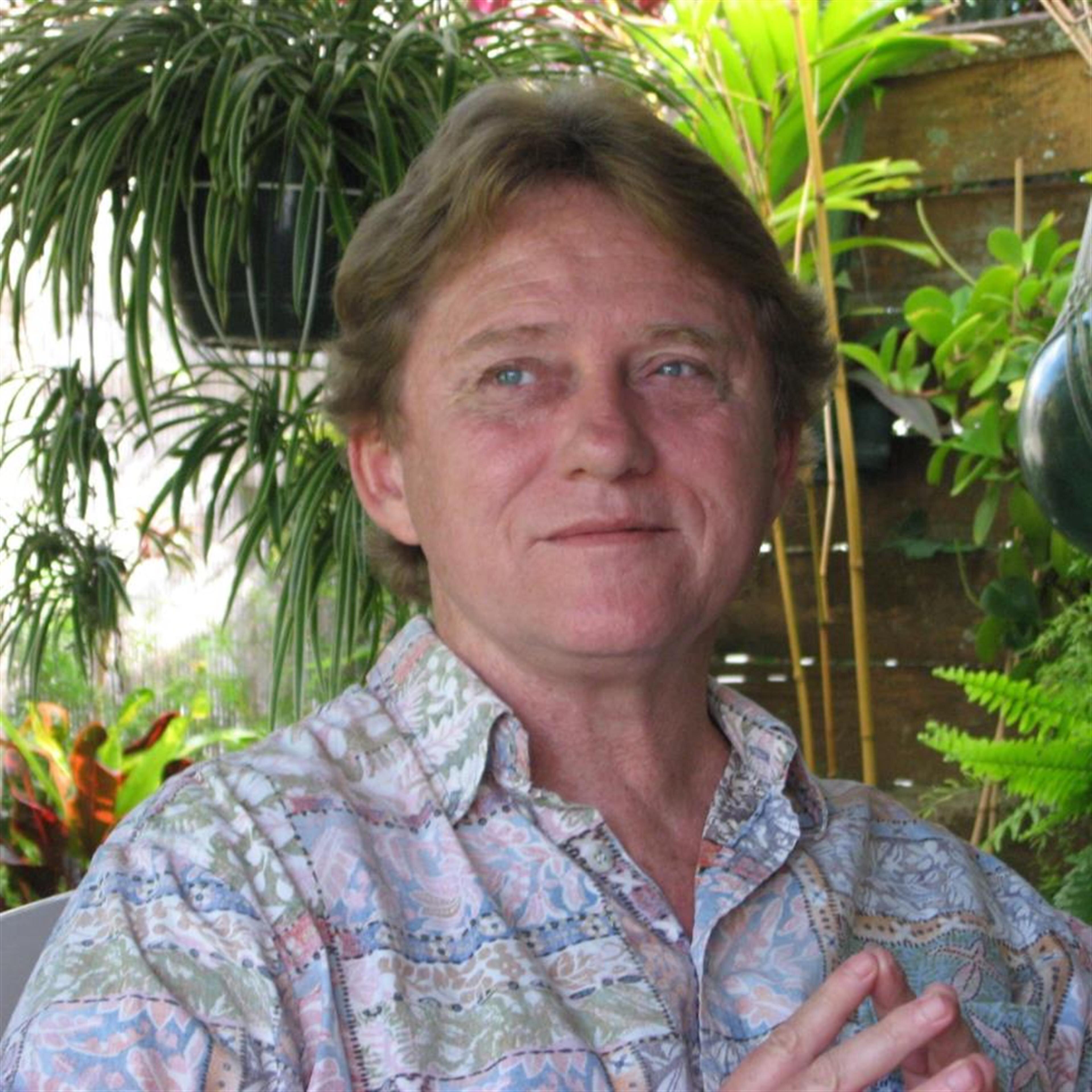 Doug Leslie Ferrell