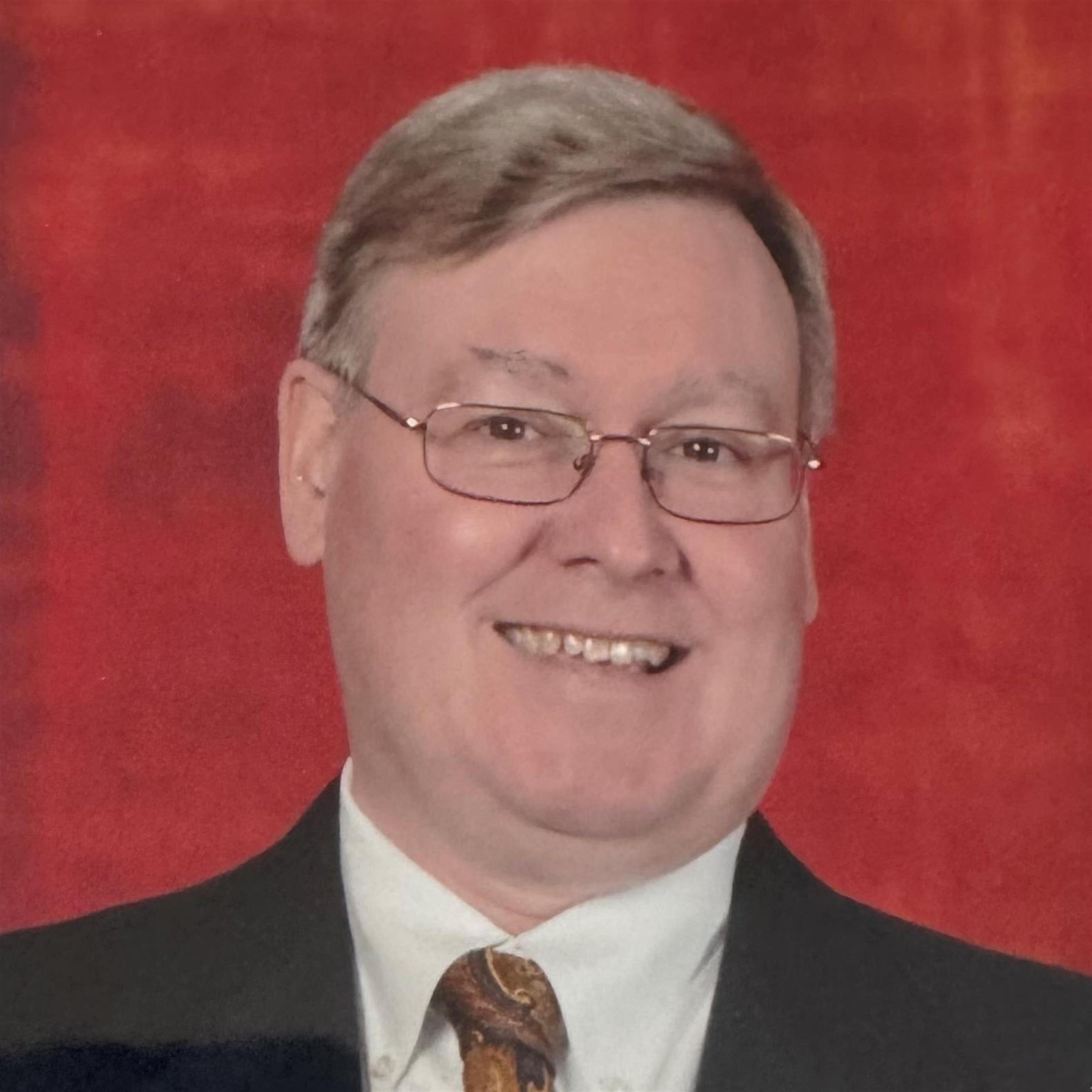 Marc Richard Collard