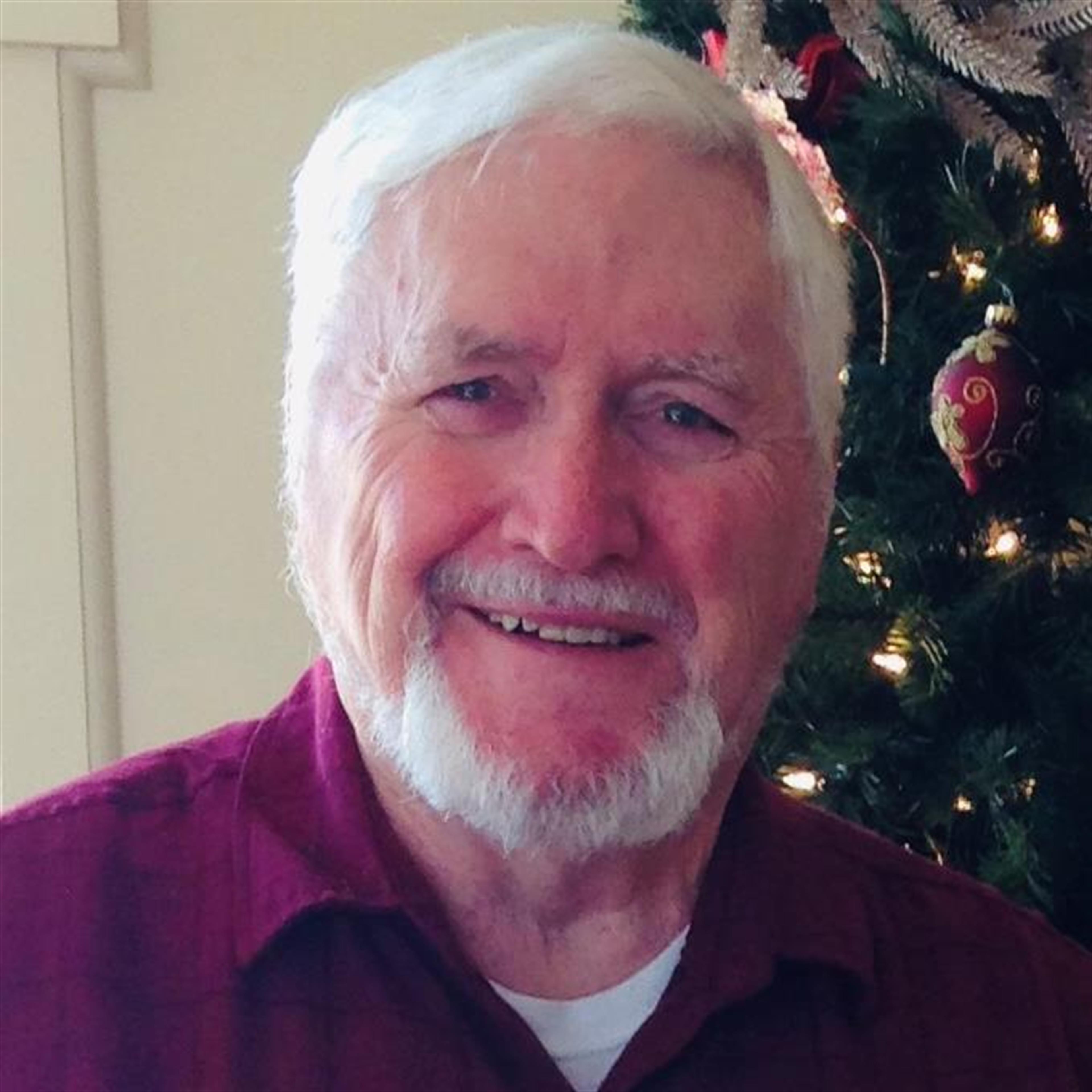 Francis "Frank" Rodney Short