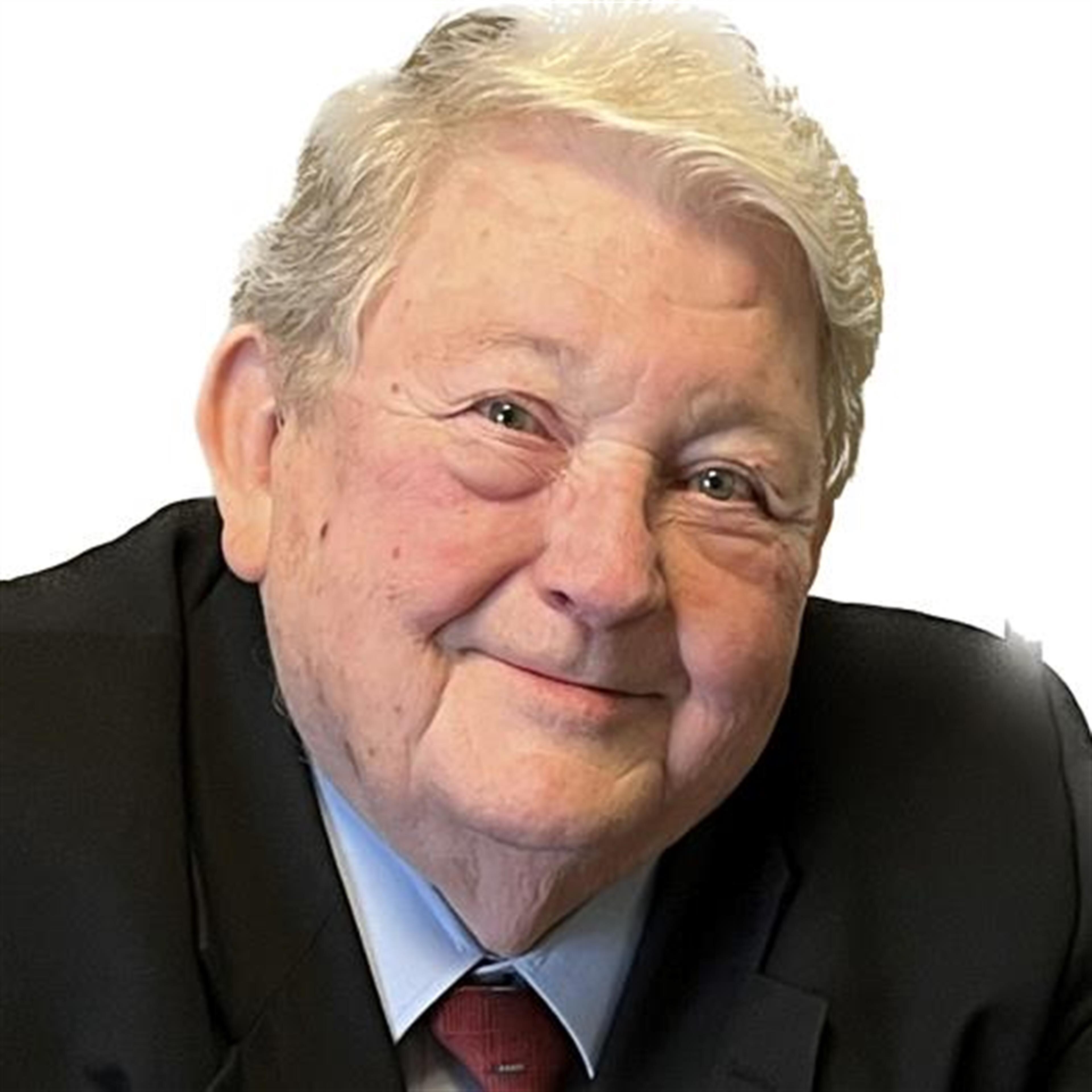 Bert Hawkins