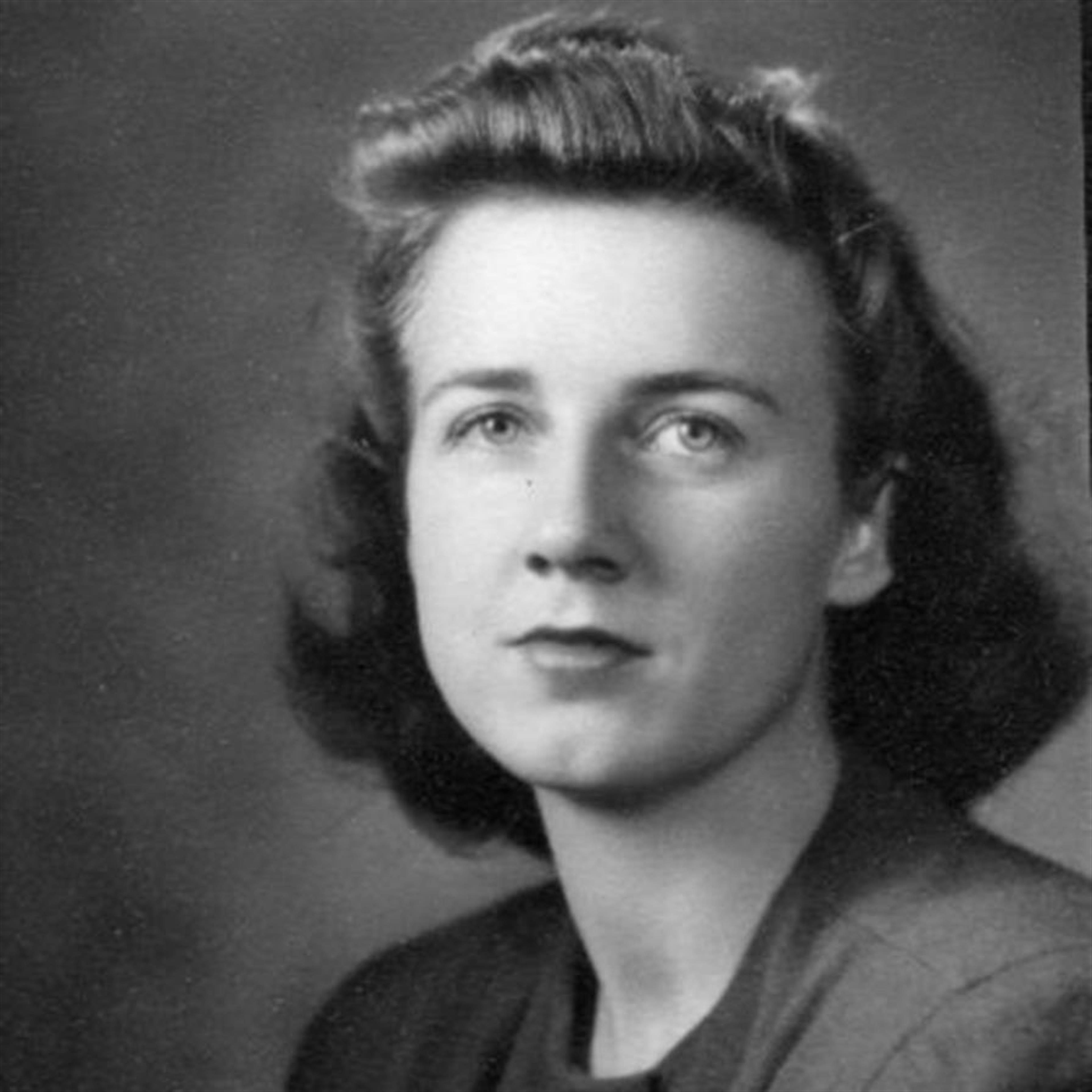 Audrey "Jeanne" Oliver's obituary picture