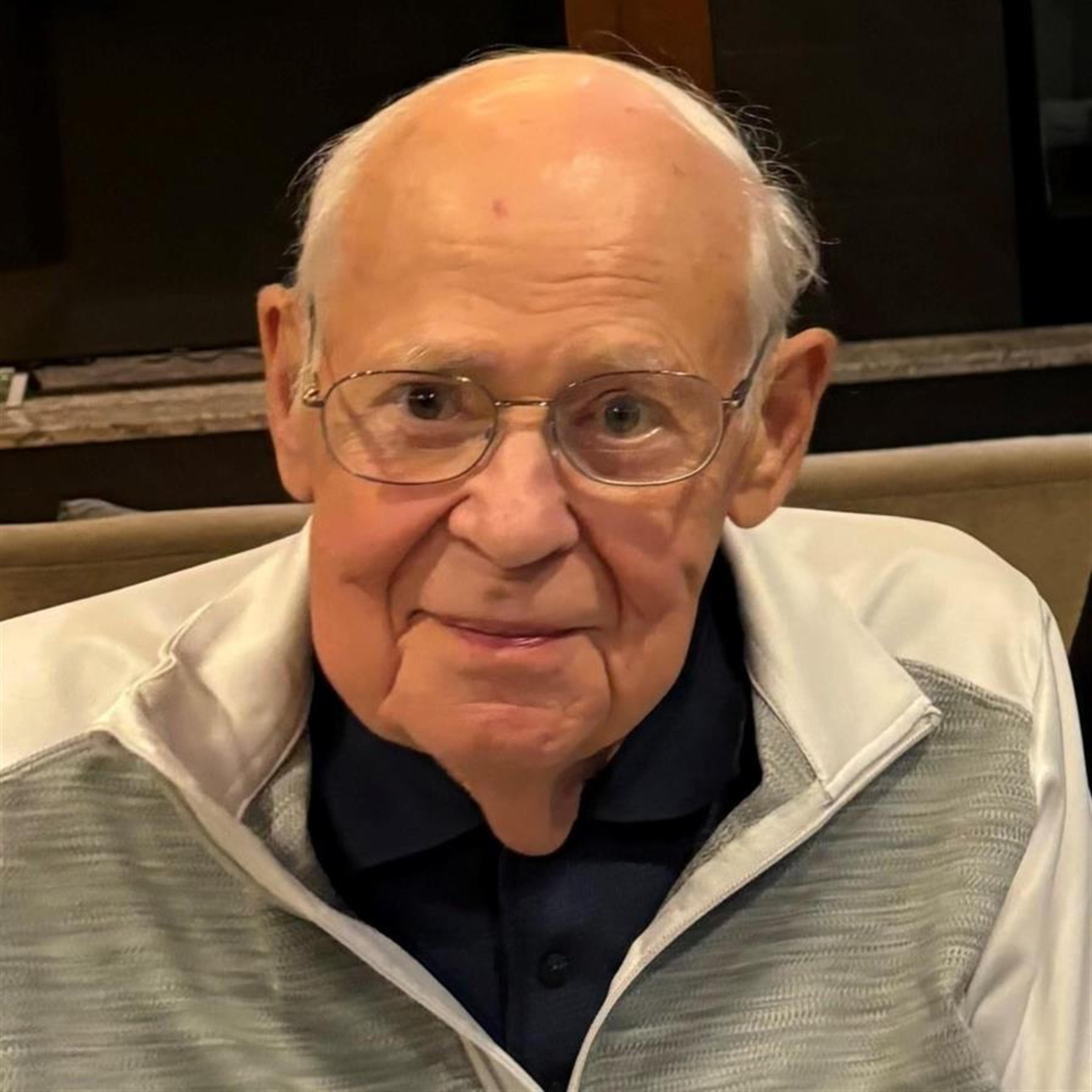 Gerald Larson