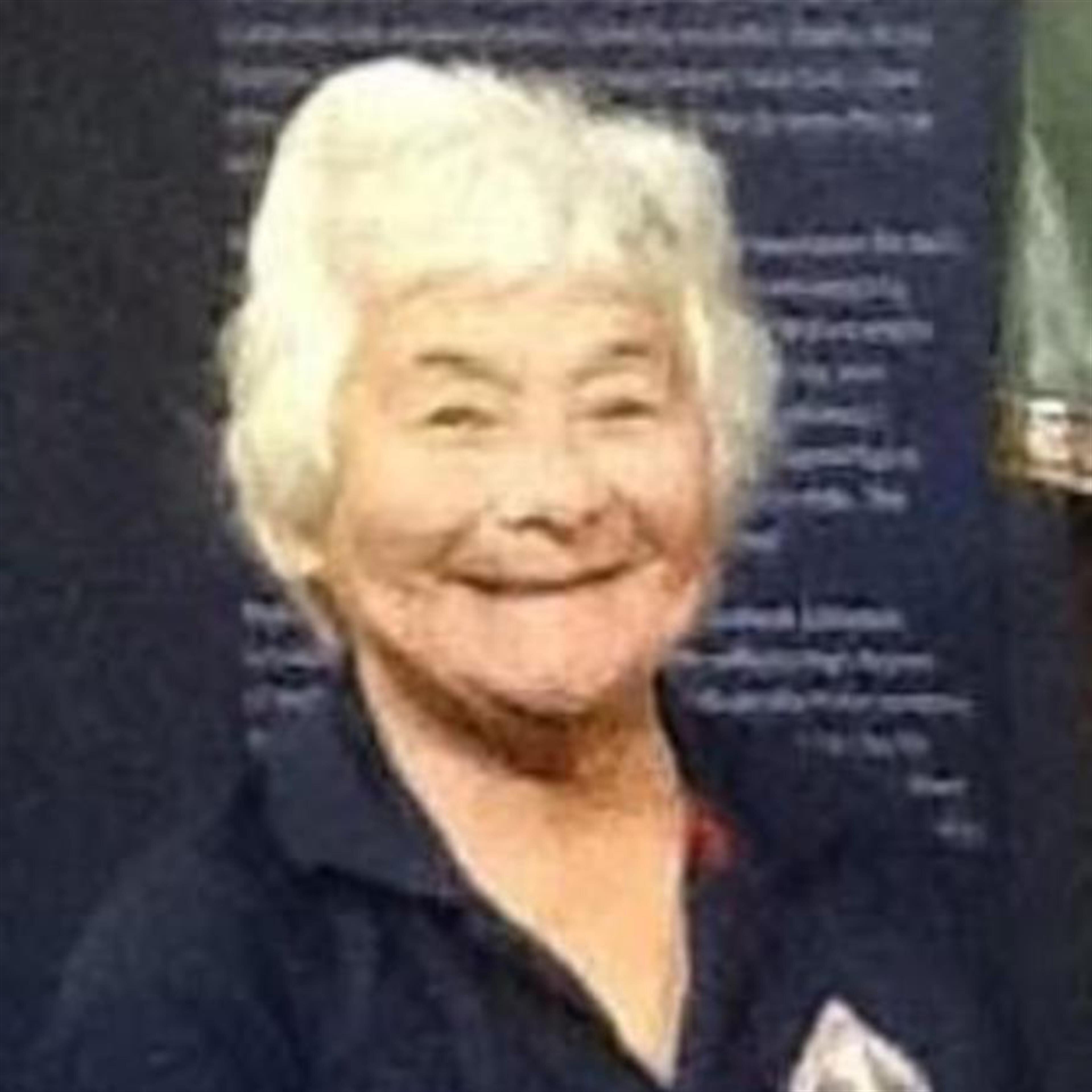 Eleanor M McCarthy