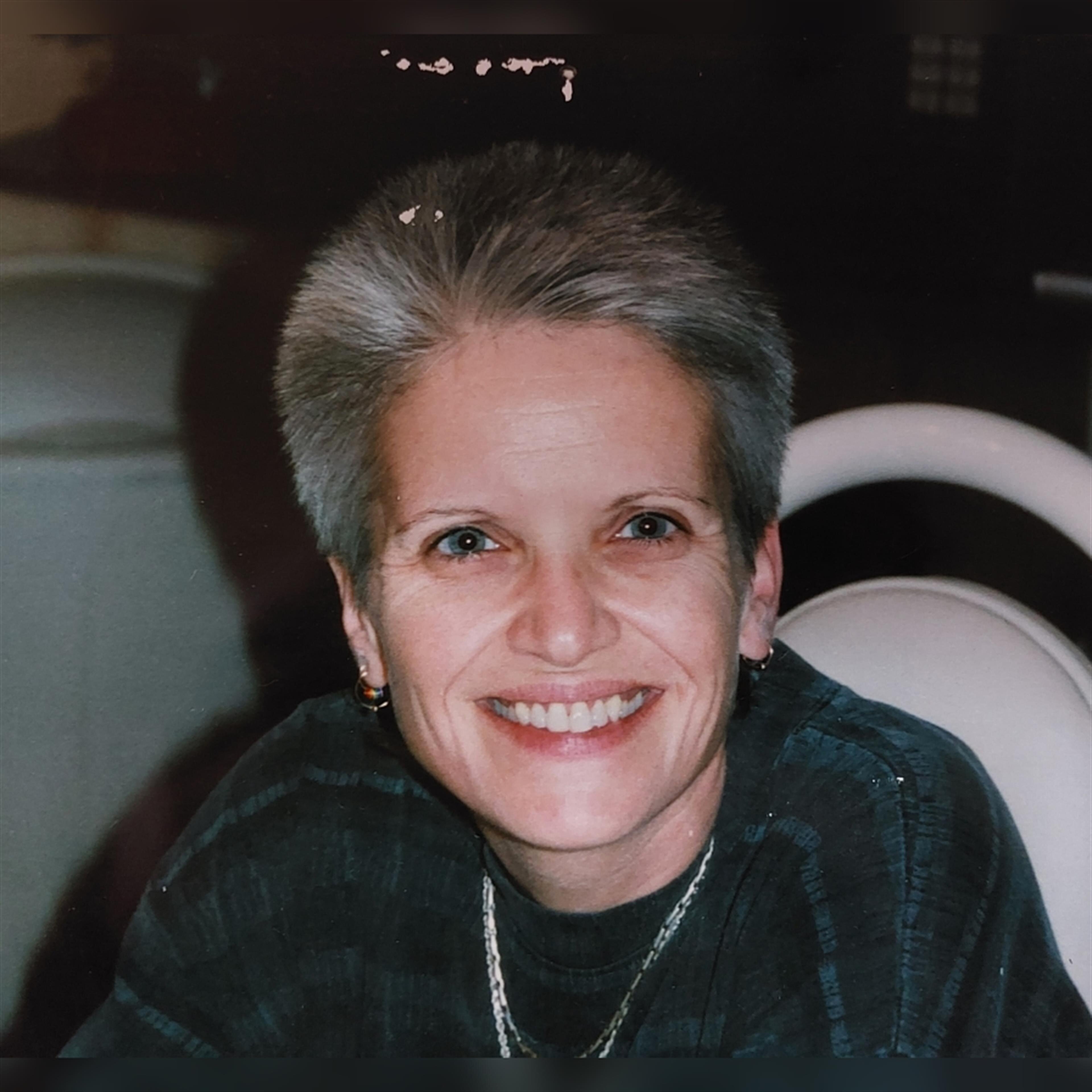 Joan Marie Edwards