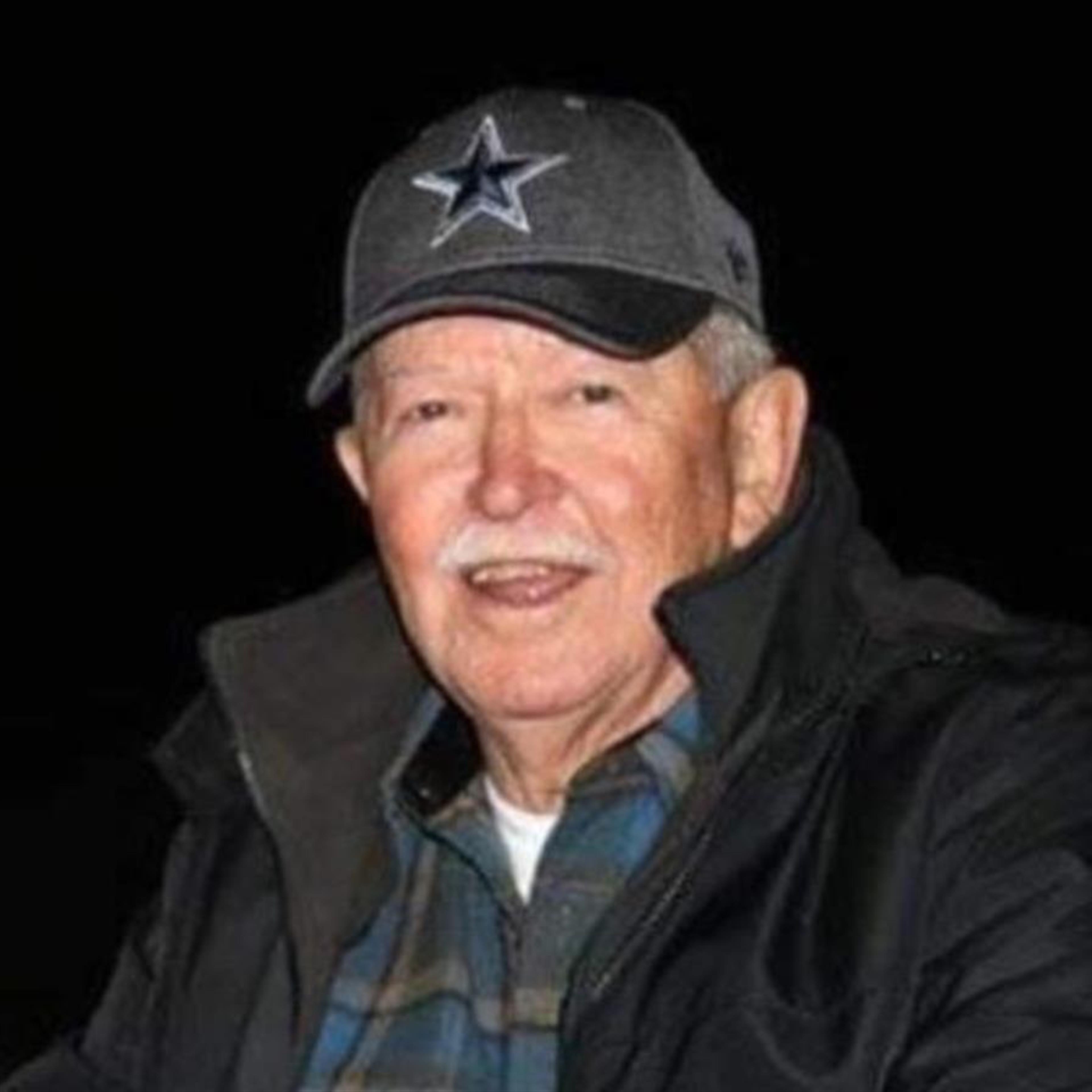 Jackie Lee Brown's obituary picture