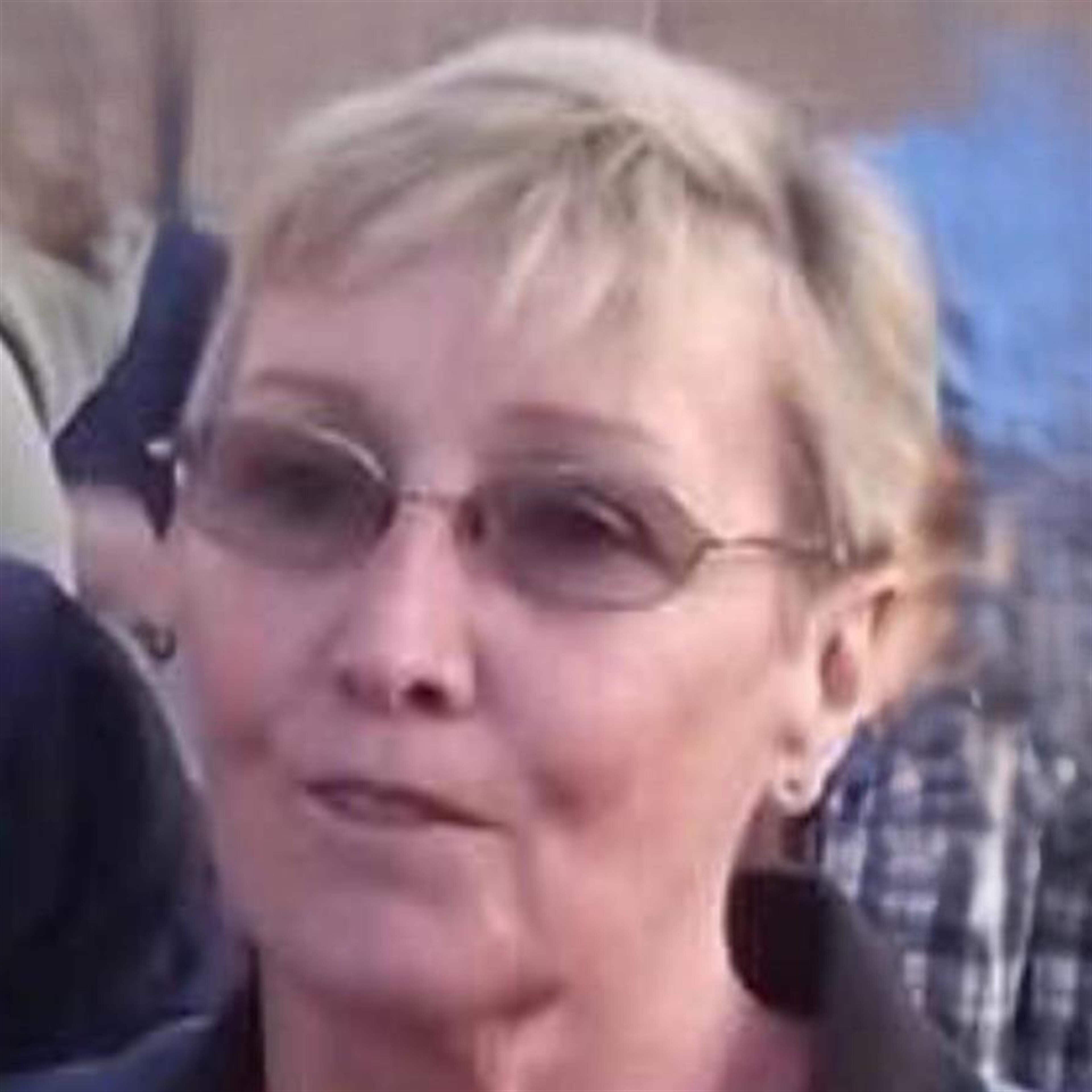 Patricia "Pat" Appel
