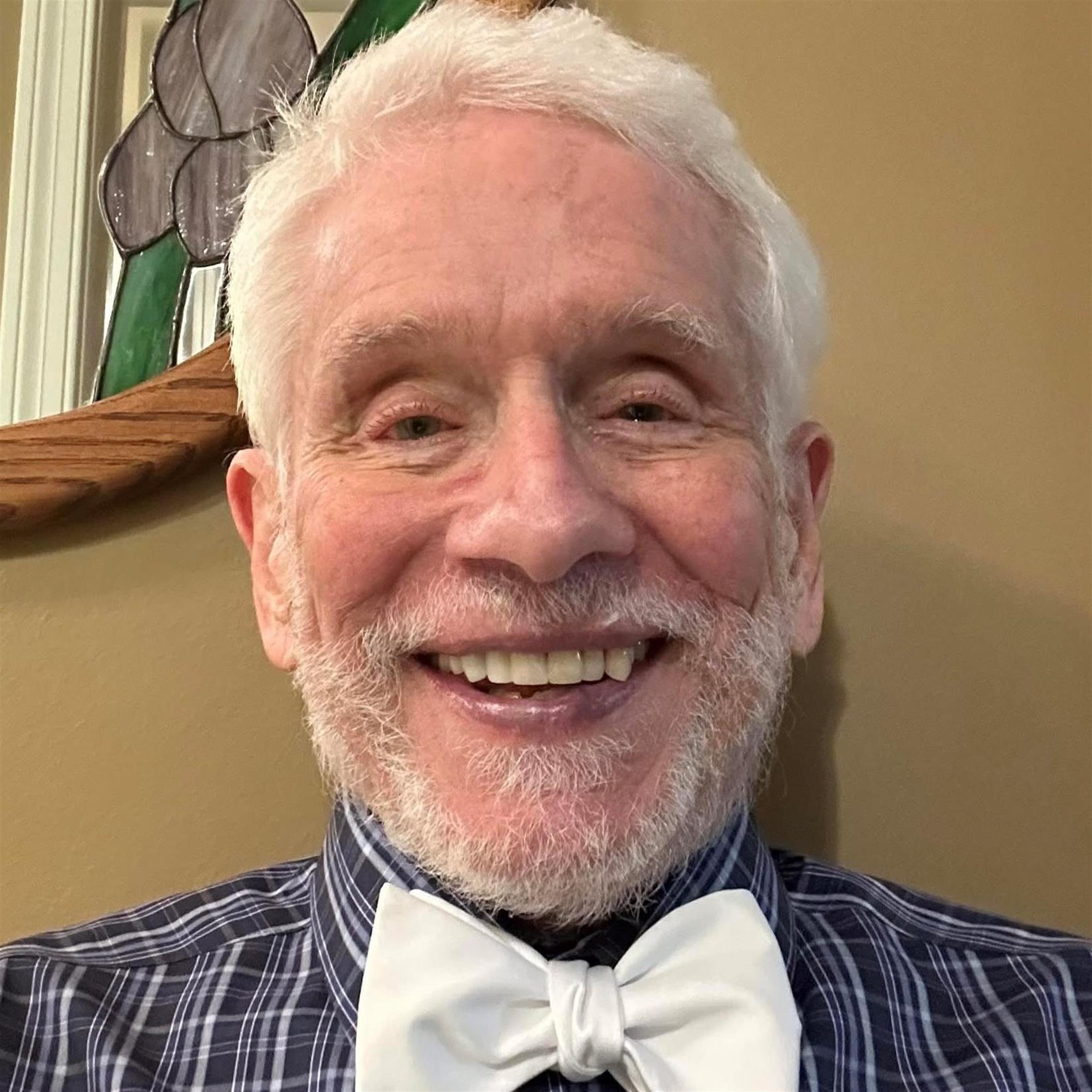 Steven A. Snow