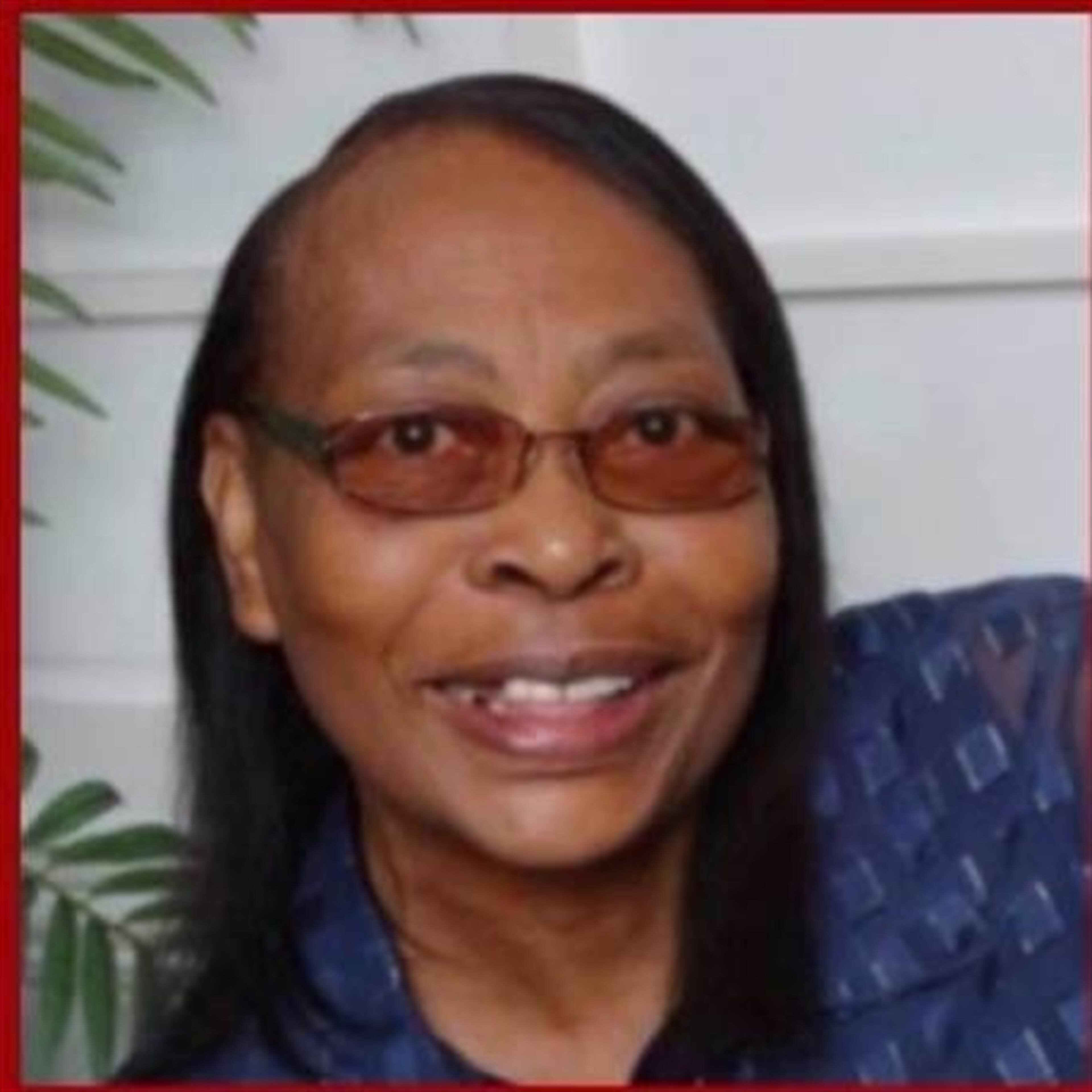 Sister Dorothy Jean Bradley