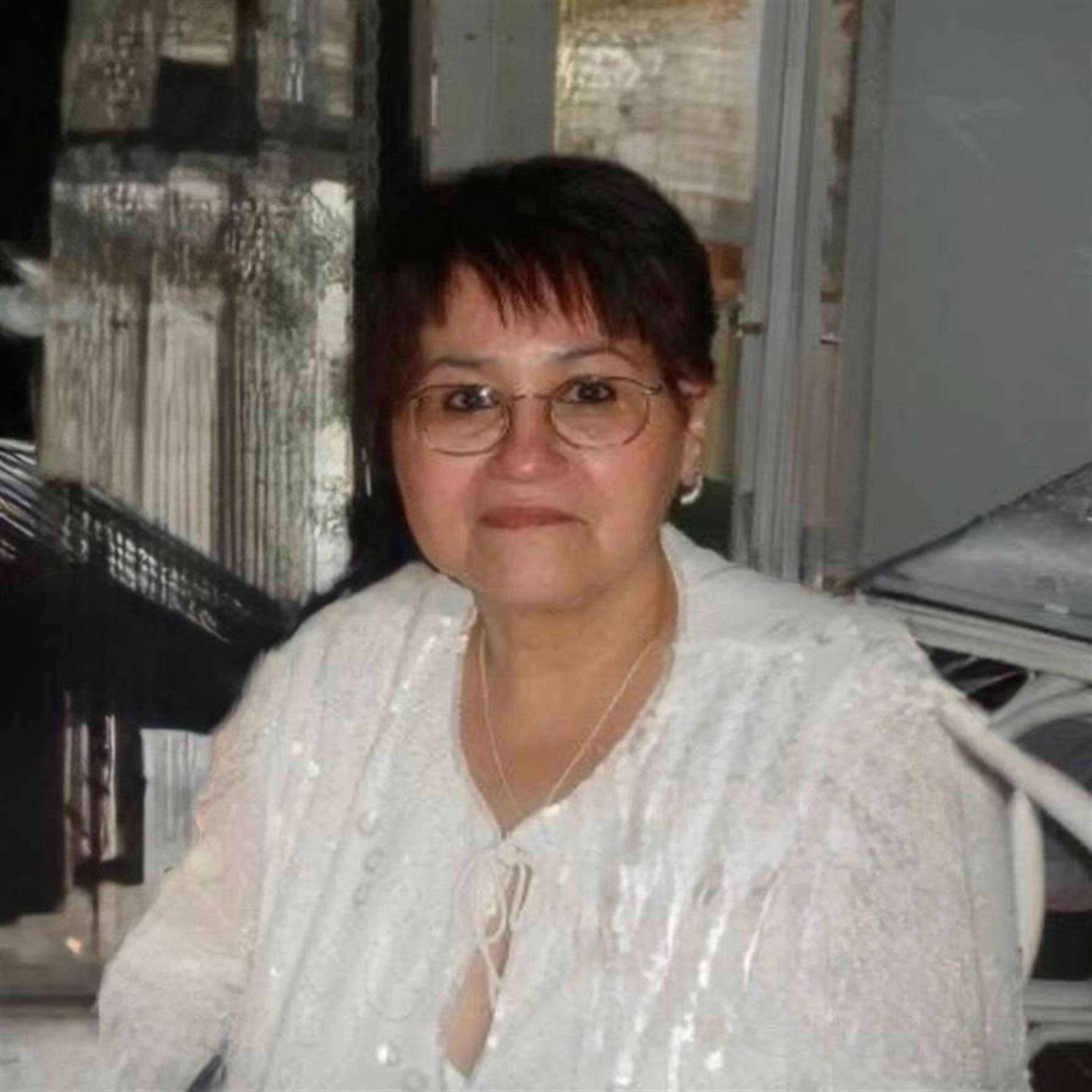 Ramonita Rua
