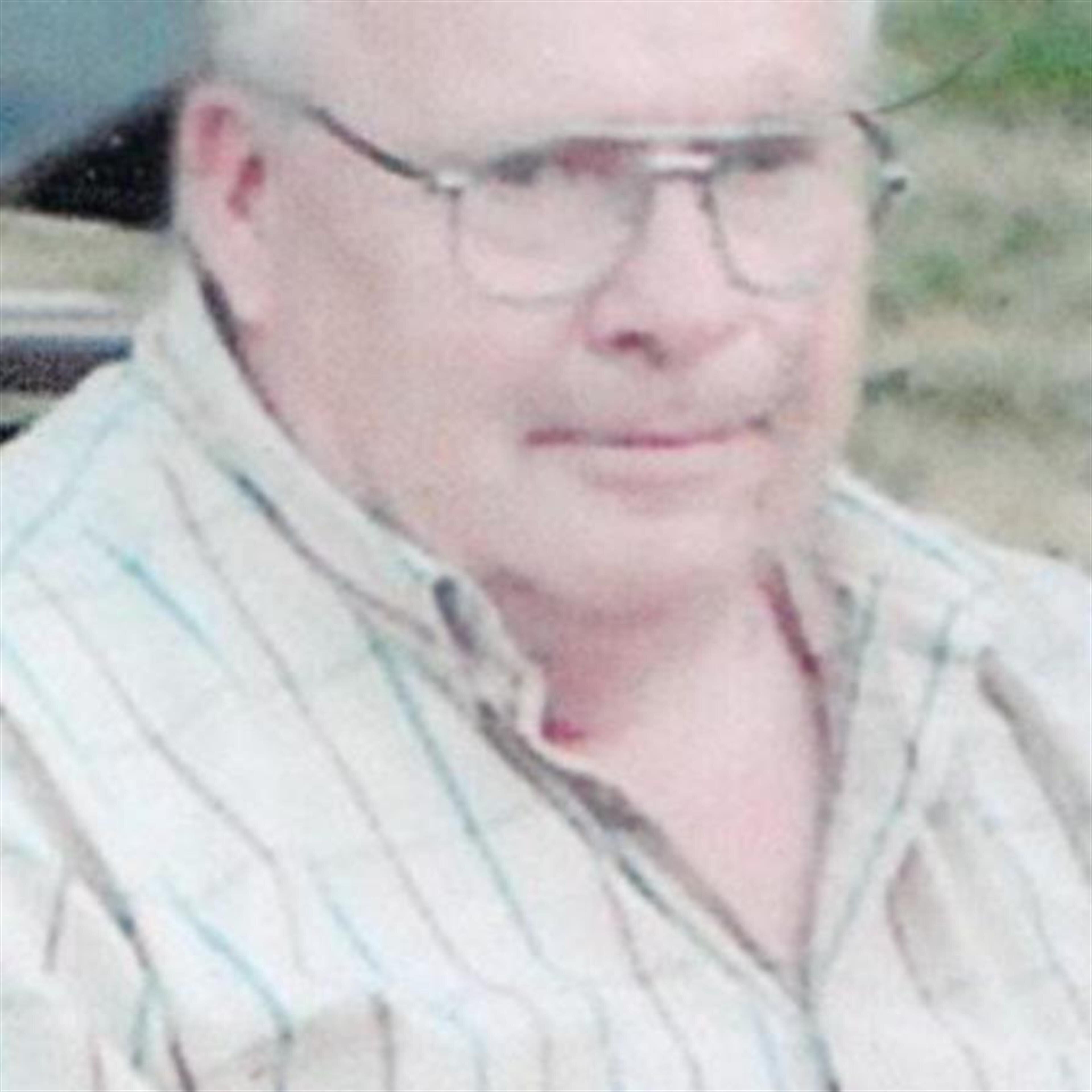 Clifford George Hawkins