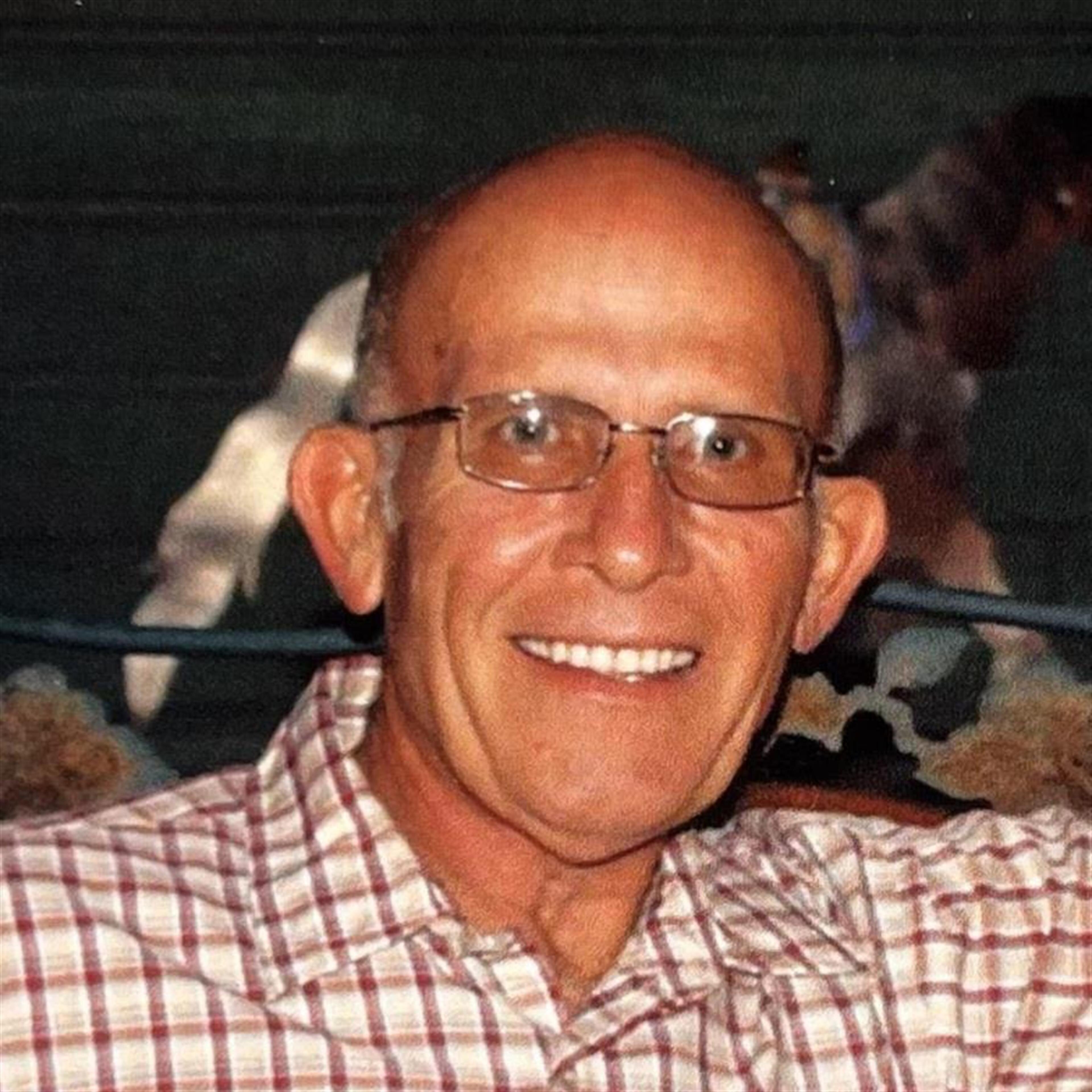 Frank Dalmut Jr.