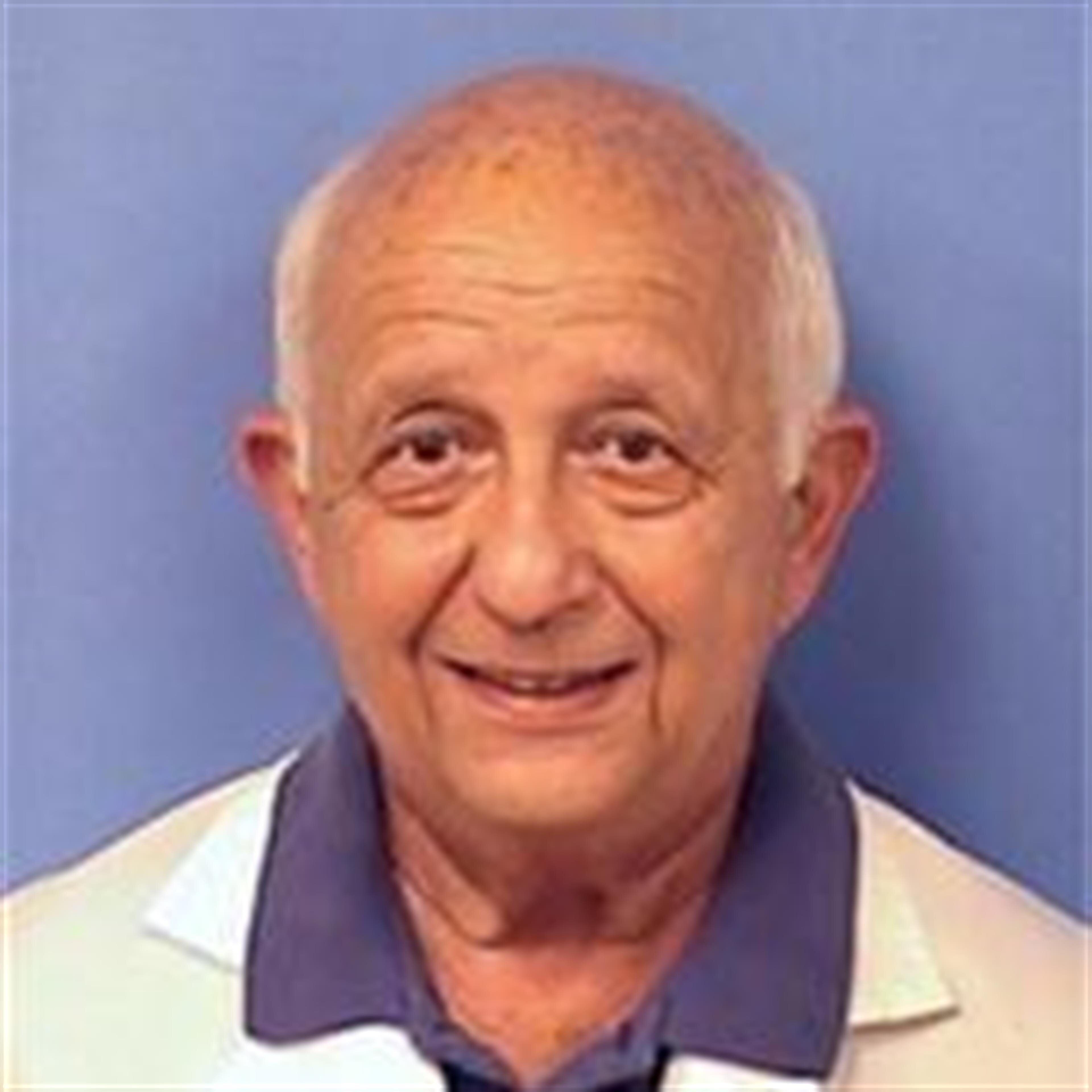 Dr. Frederick Rosenbloom