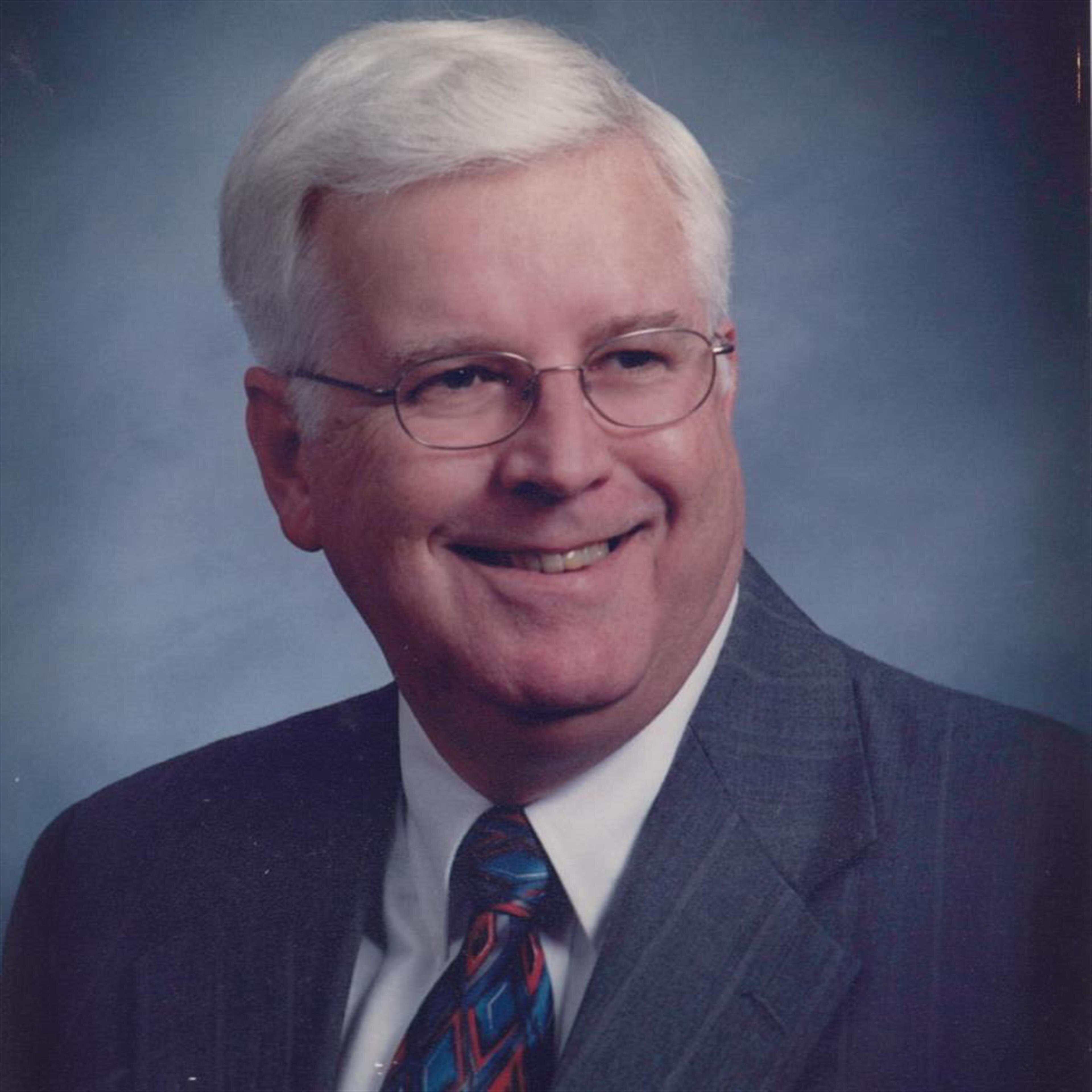 Thomas W. Andersen