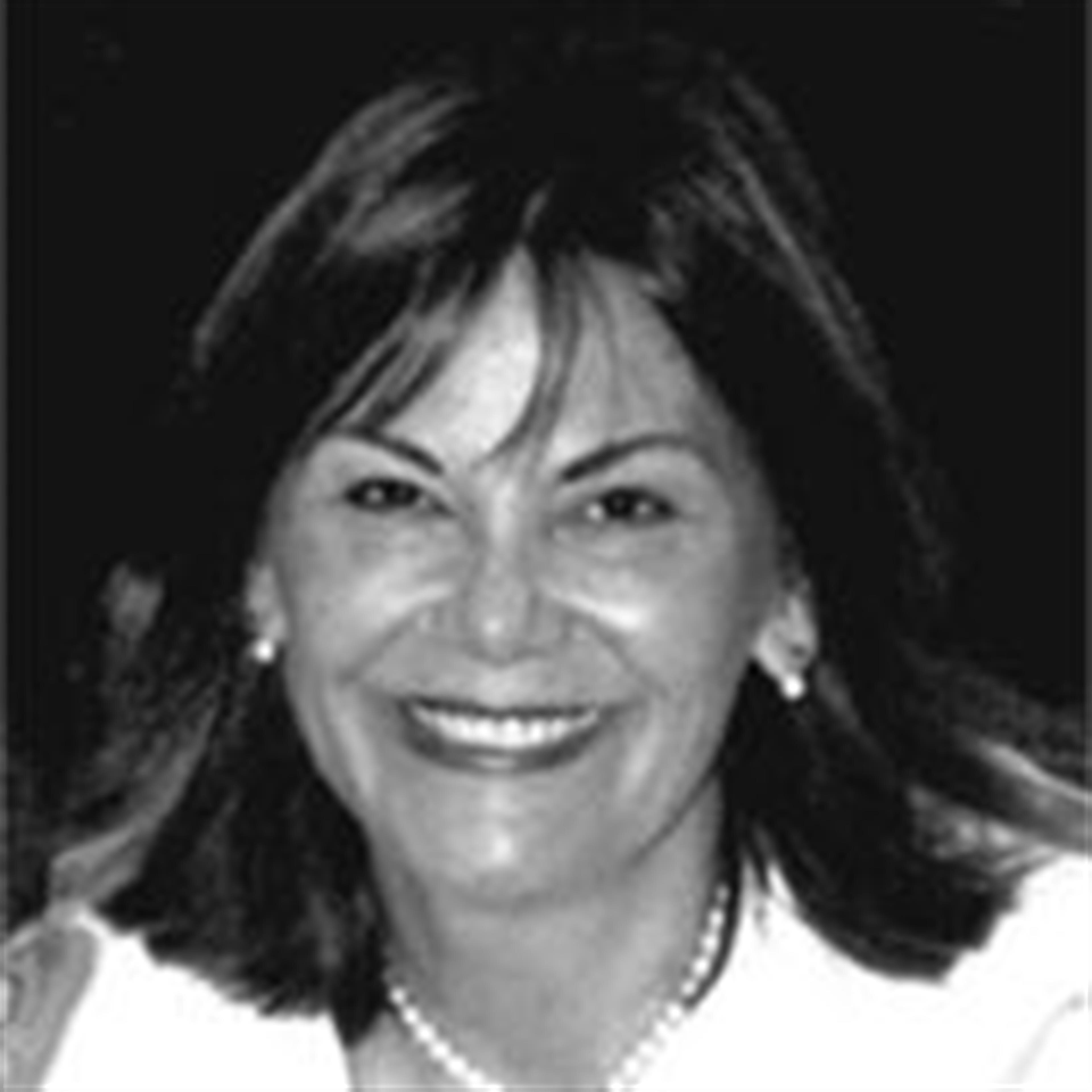 Mary Ellen O'Brien