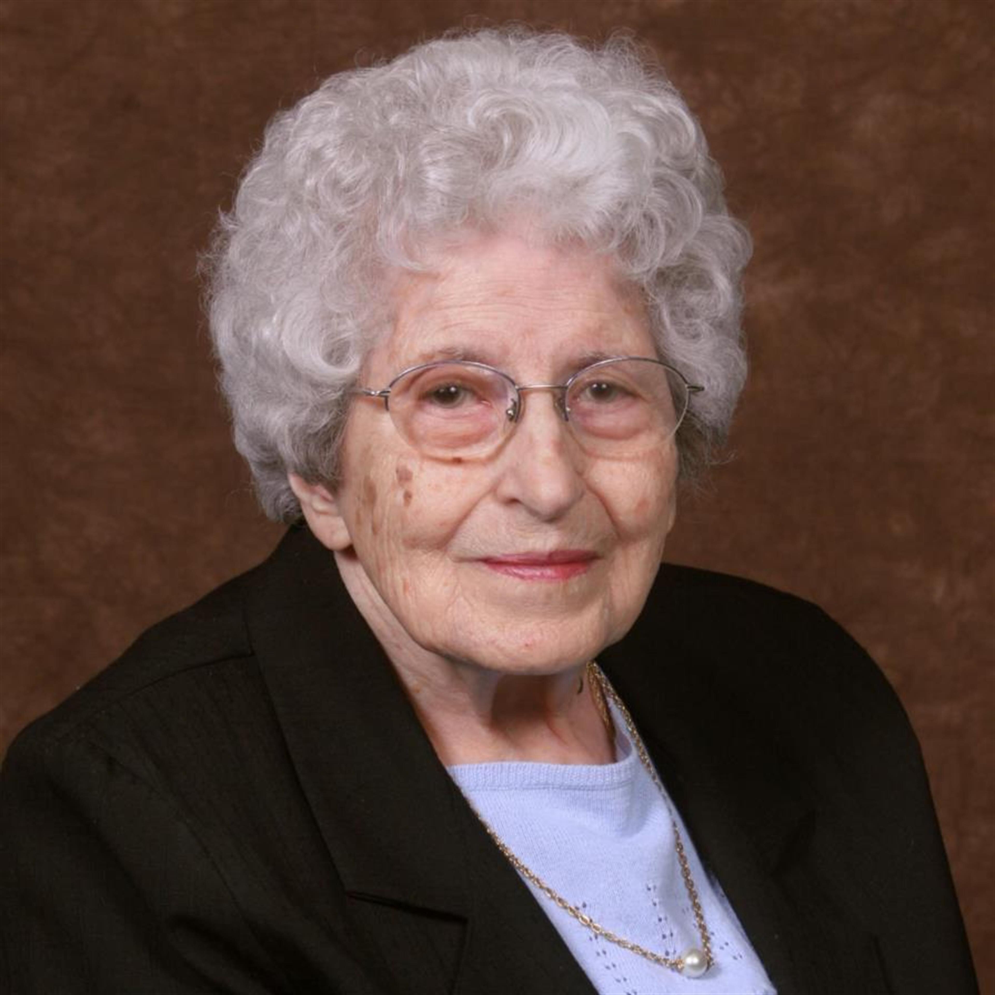 Helen Krisko