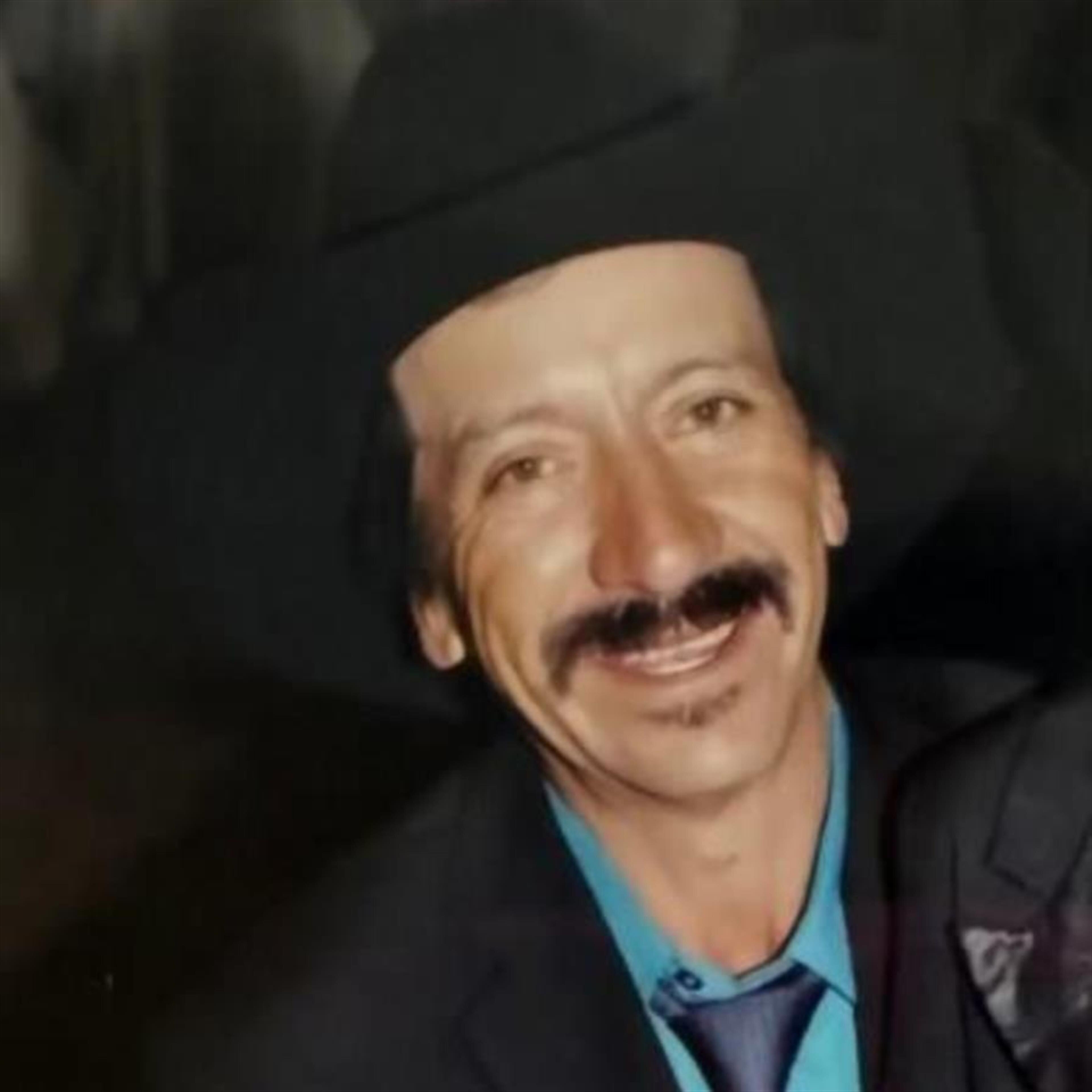 Juan Martinez Bravo