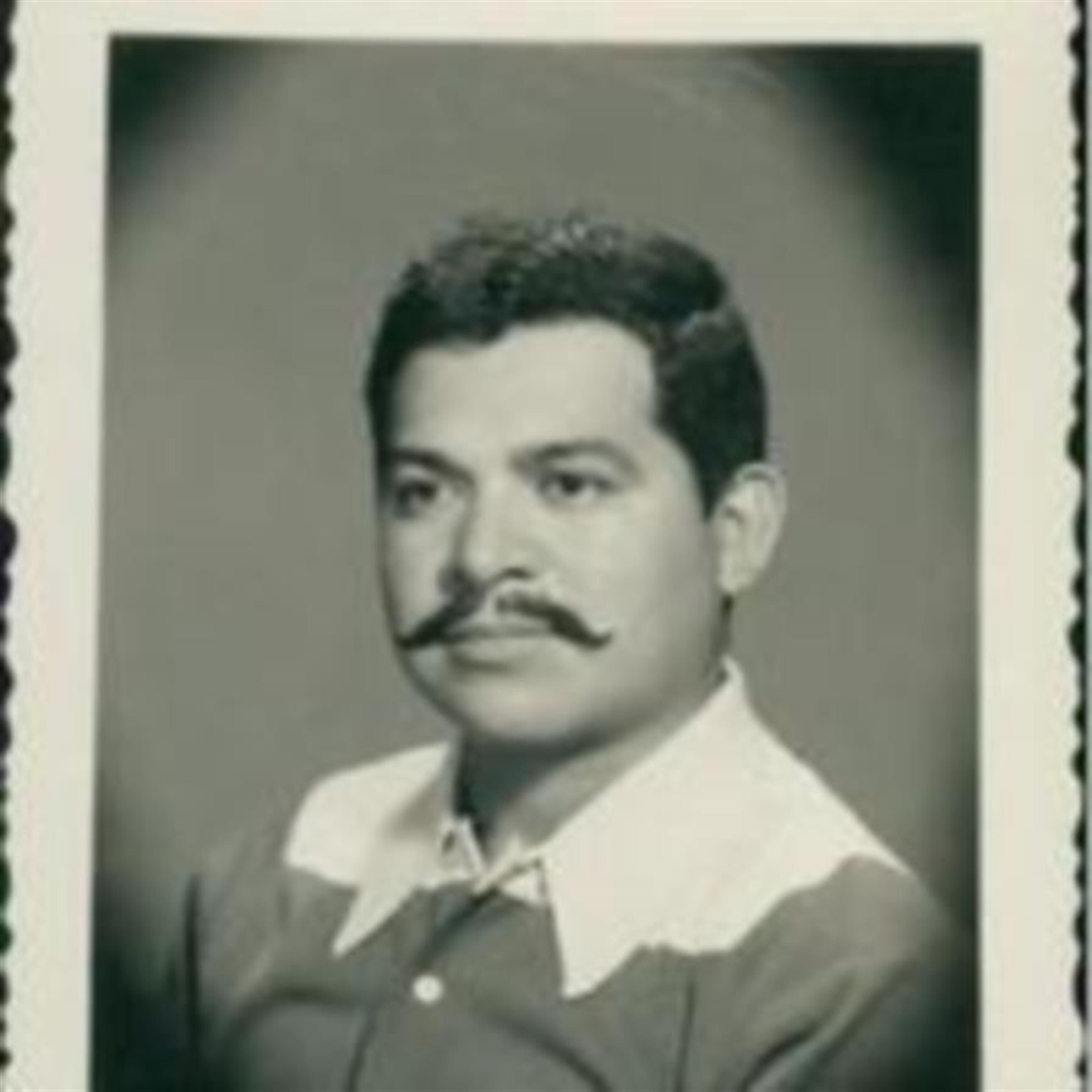 Octaviano Granado