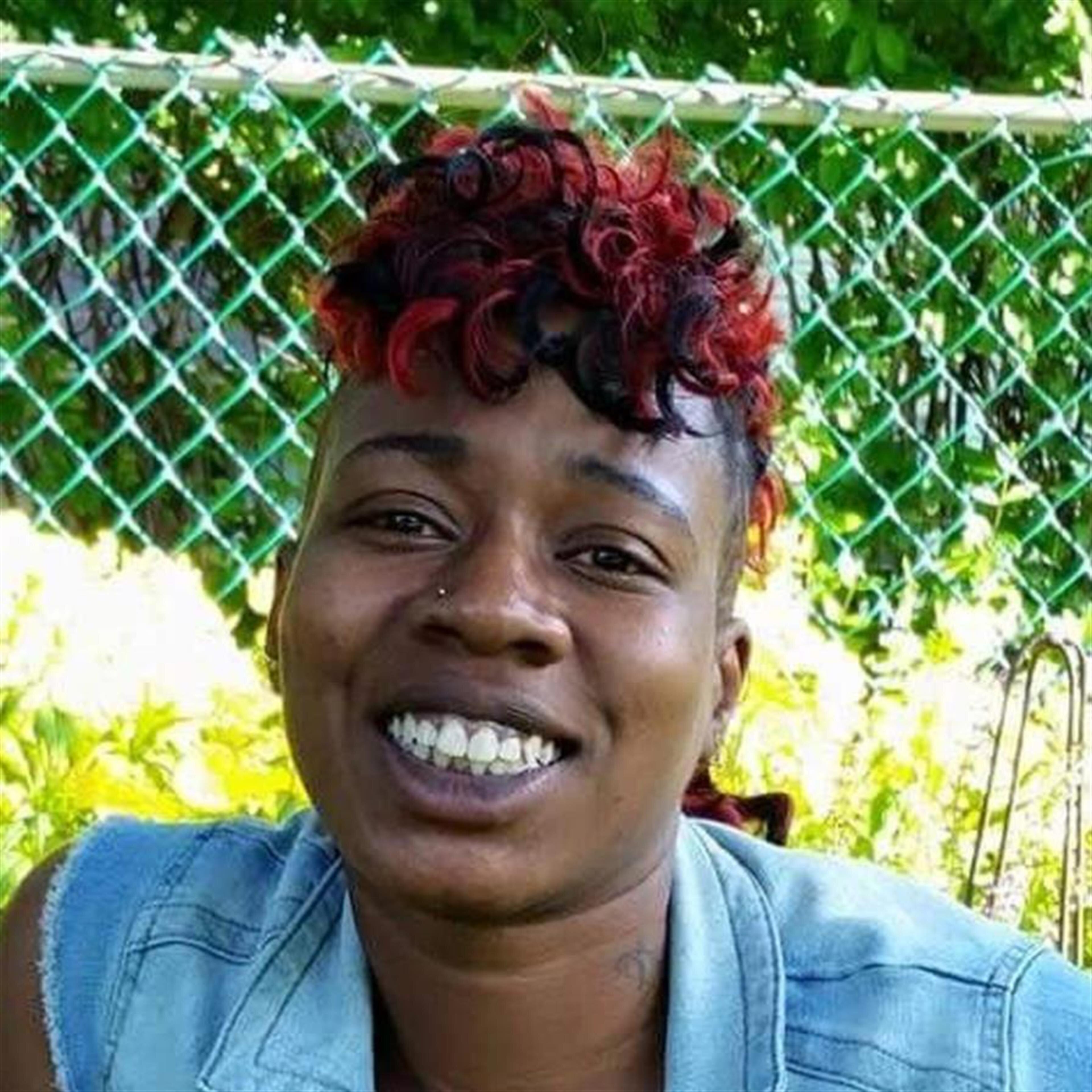 LaQuinta "Quinn" Denise Thomas
