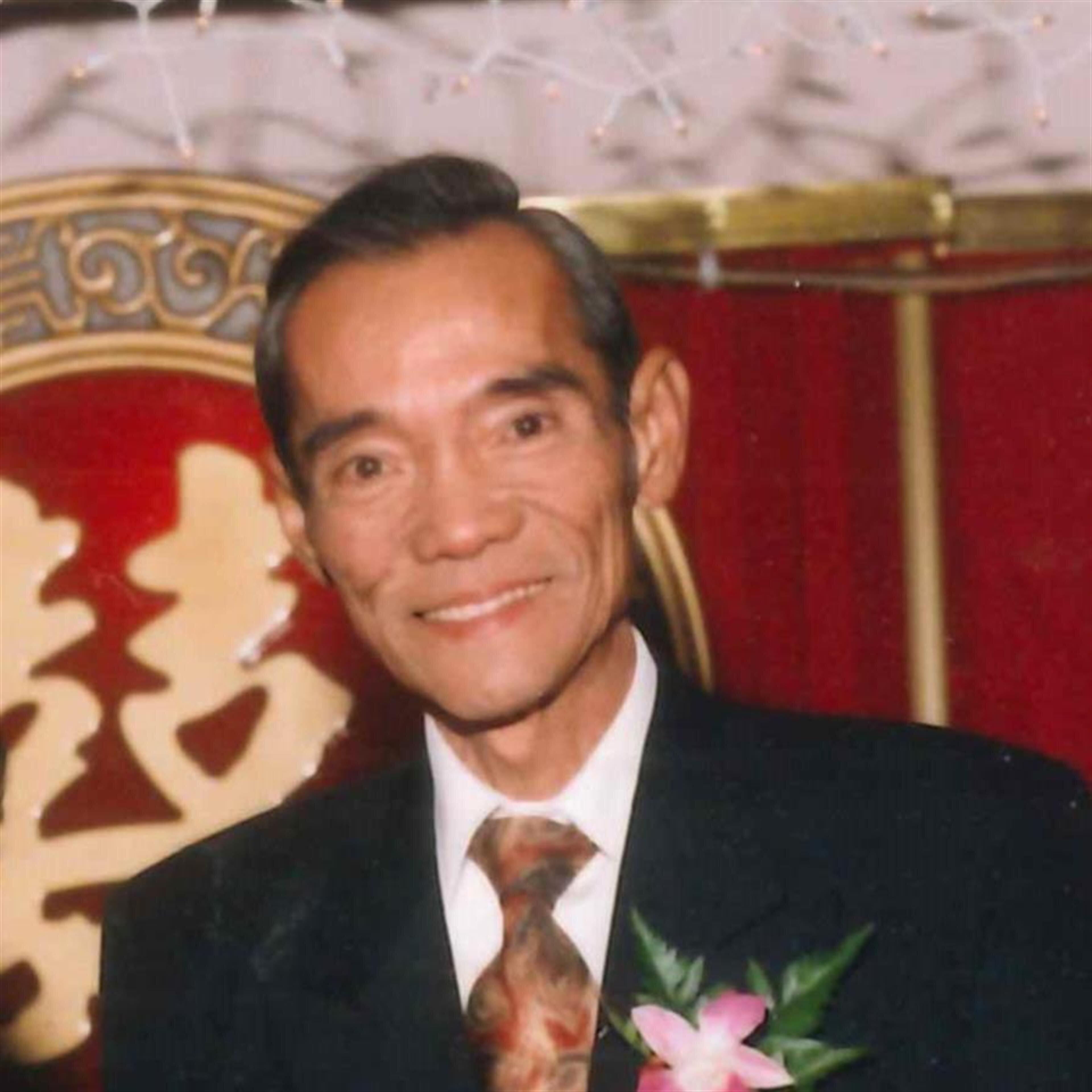 Tai Huu Nguyen