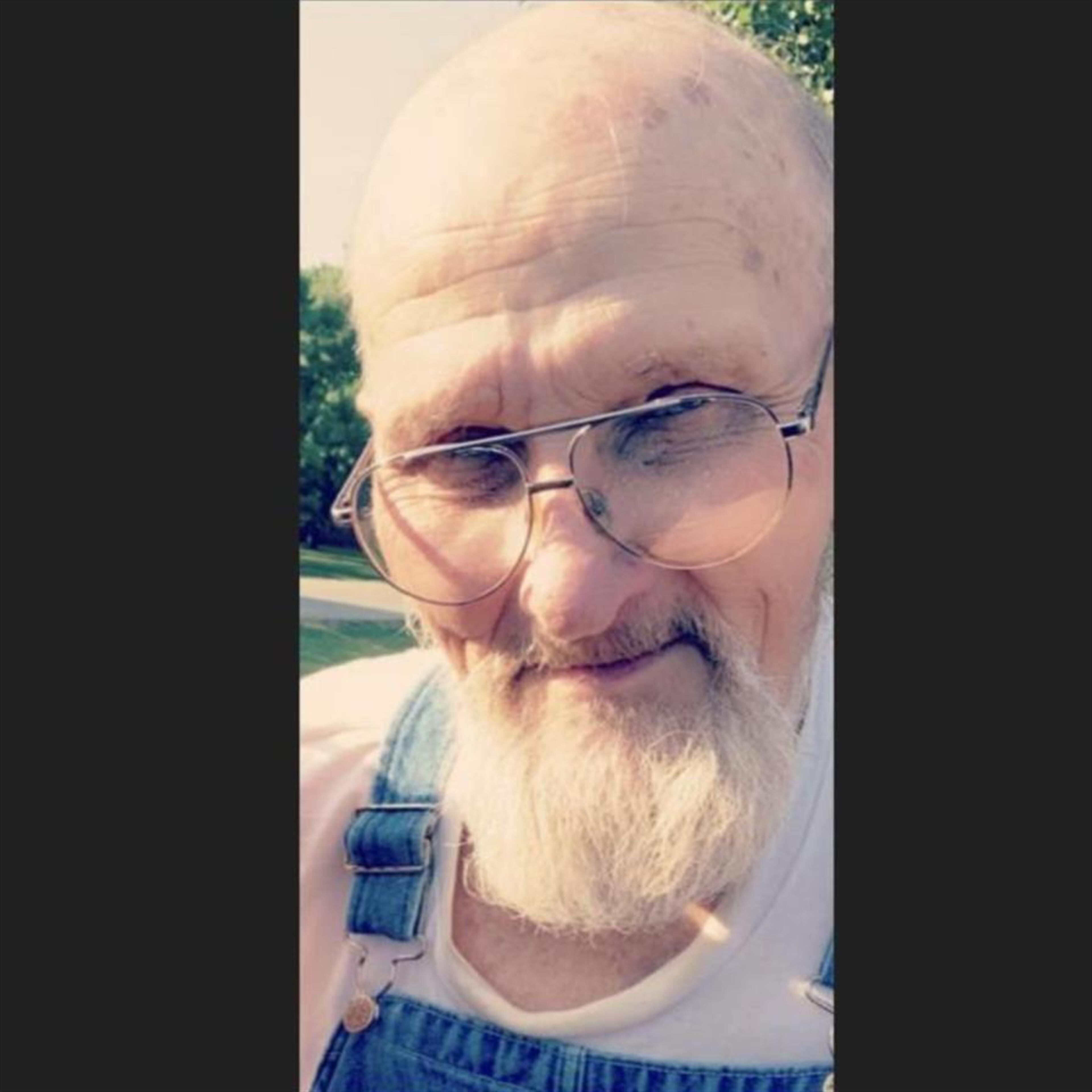 Robert Wade McCann