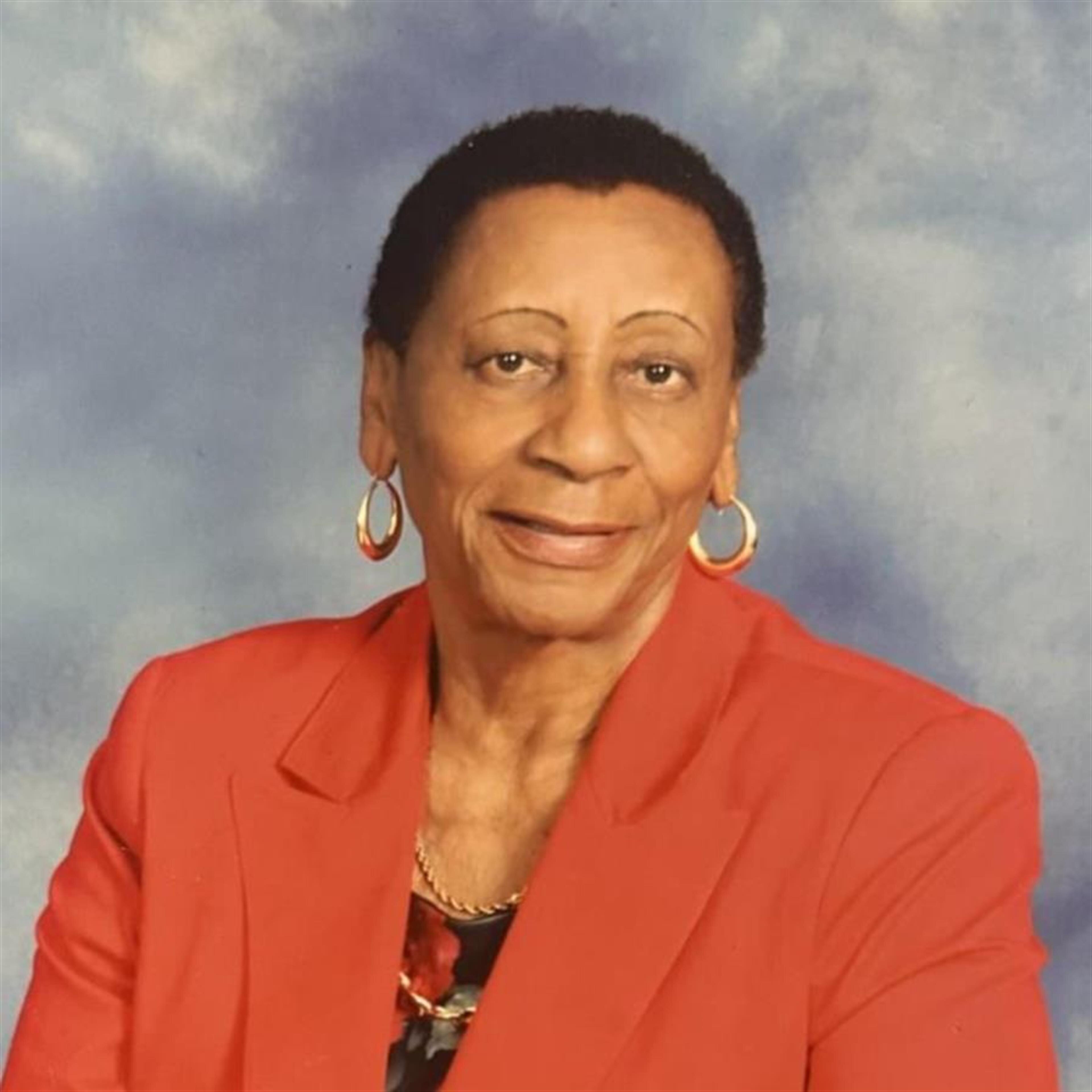 Anitia Lurintia Lowe