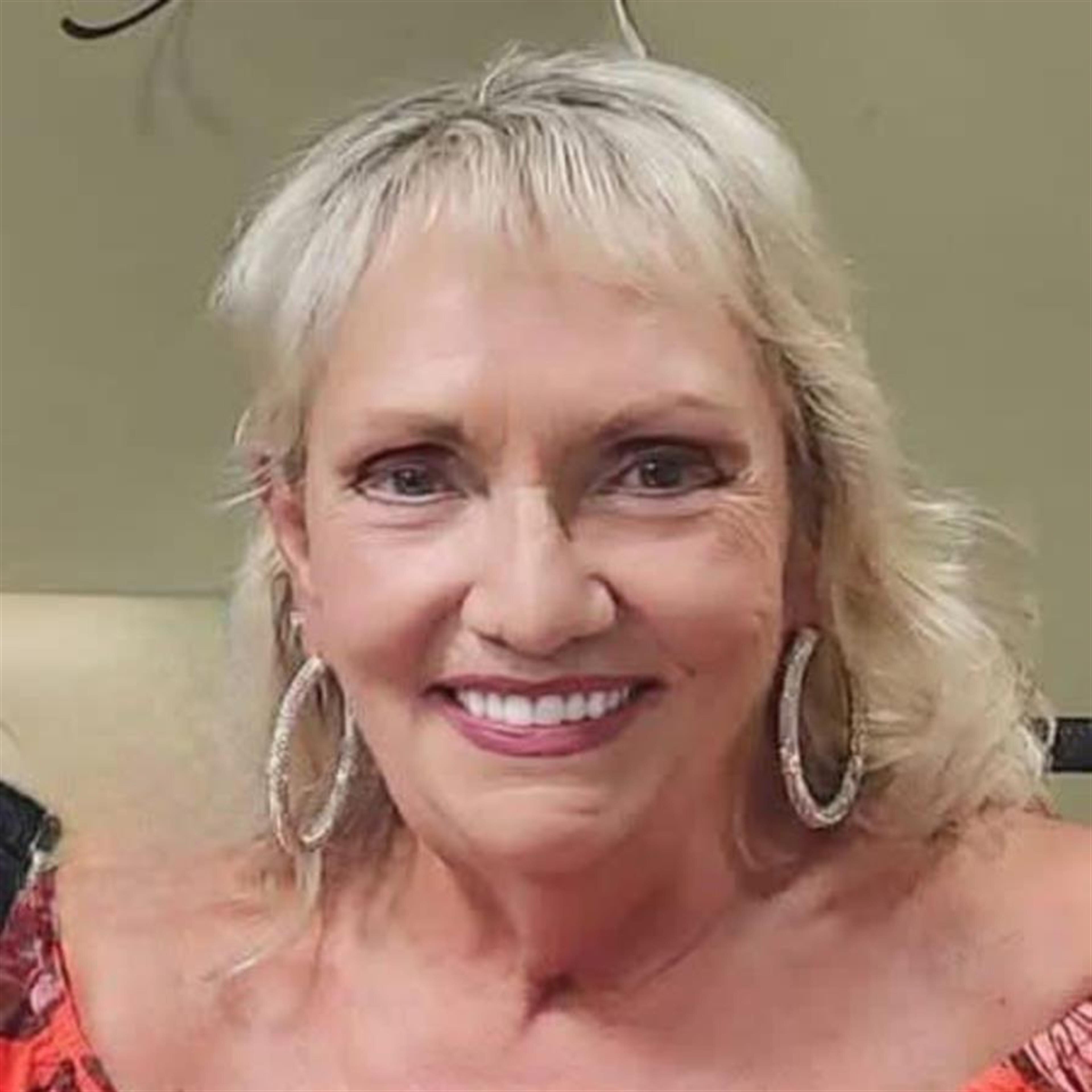 Deborah Angela Freeze