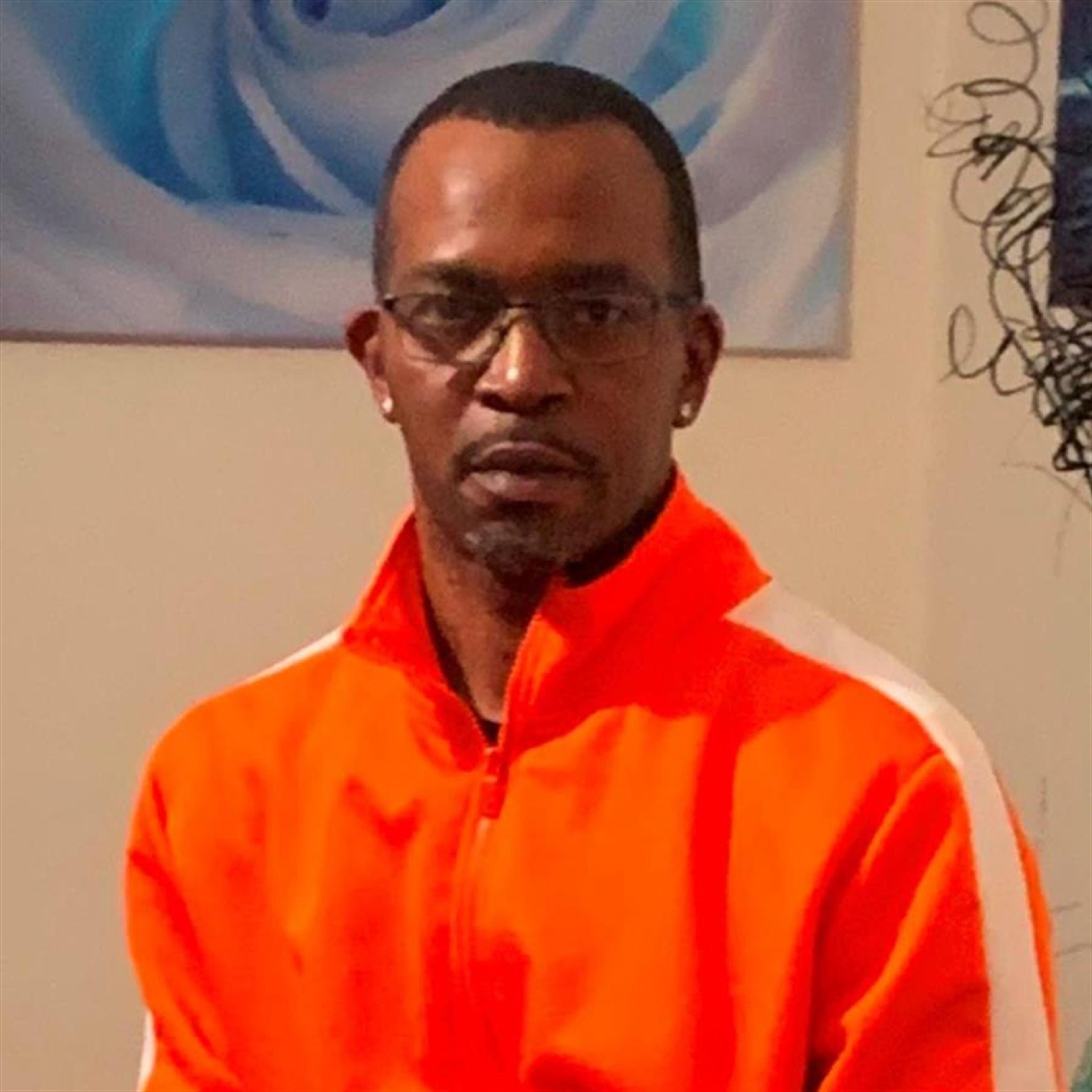 Robert Lee "Rob" Randle Jr.