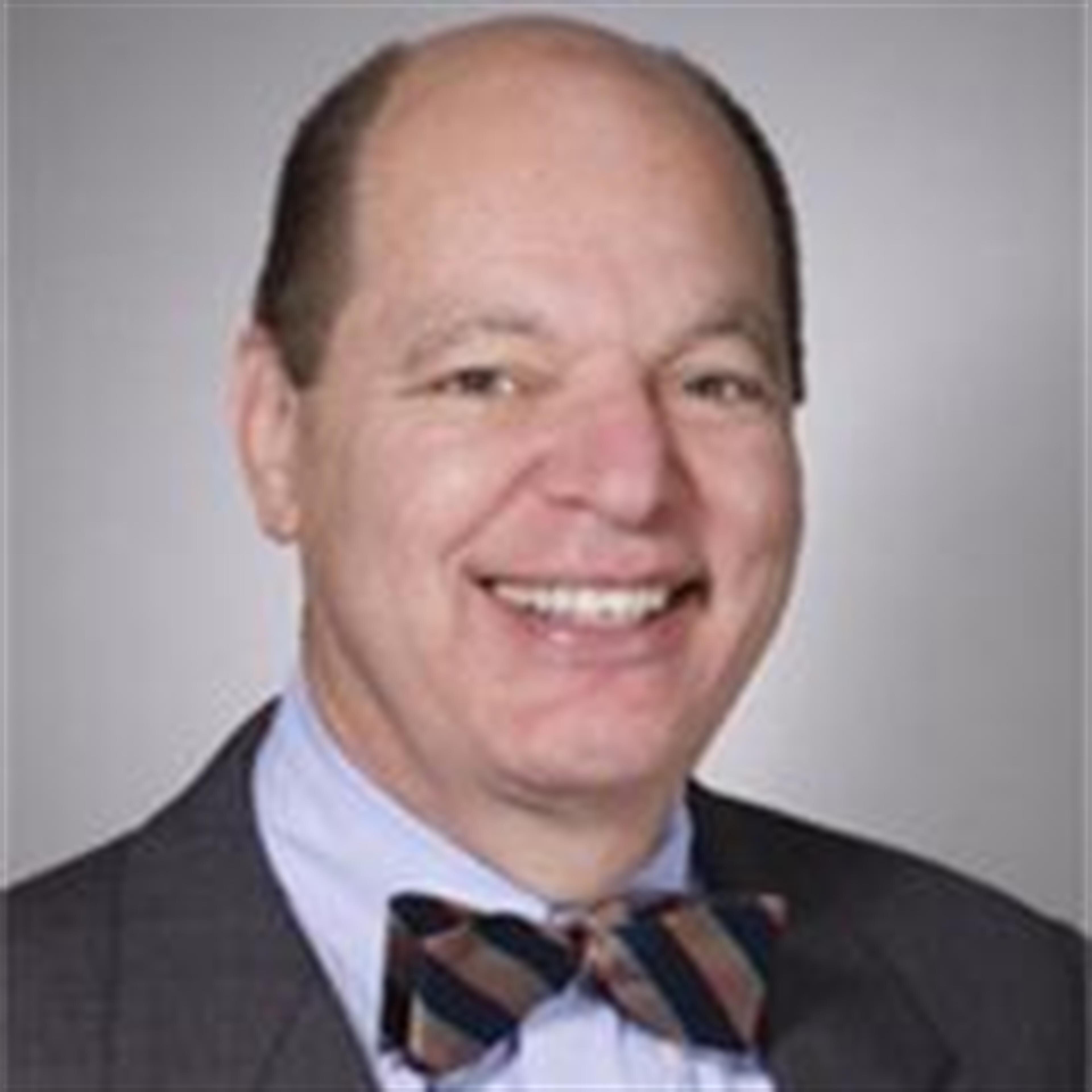 Neil Jay Berman