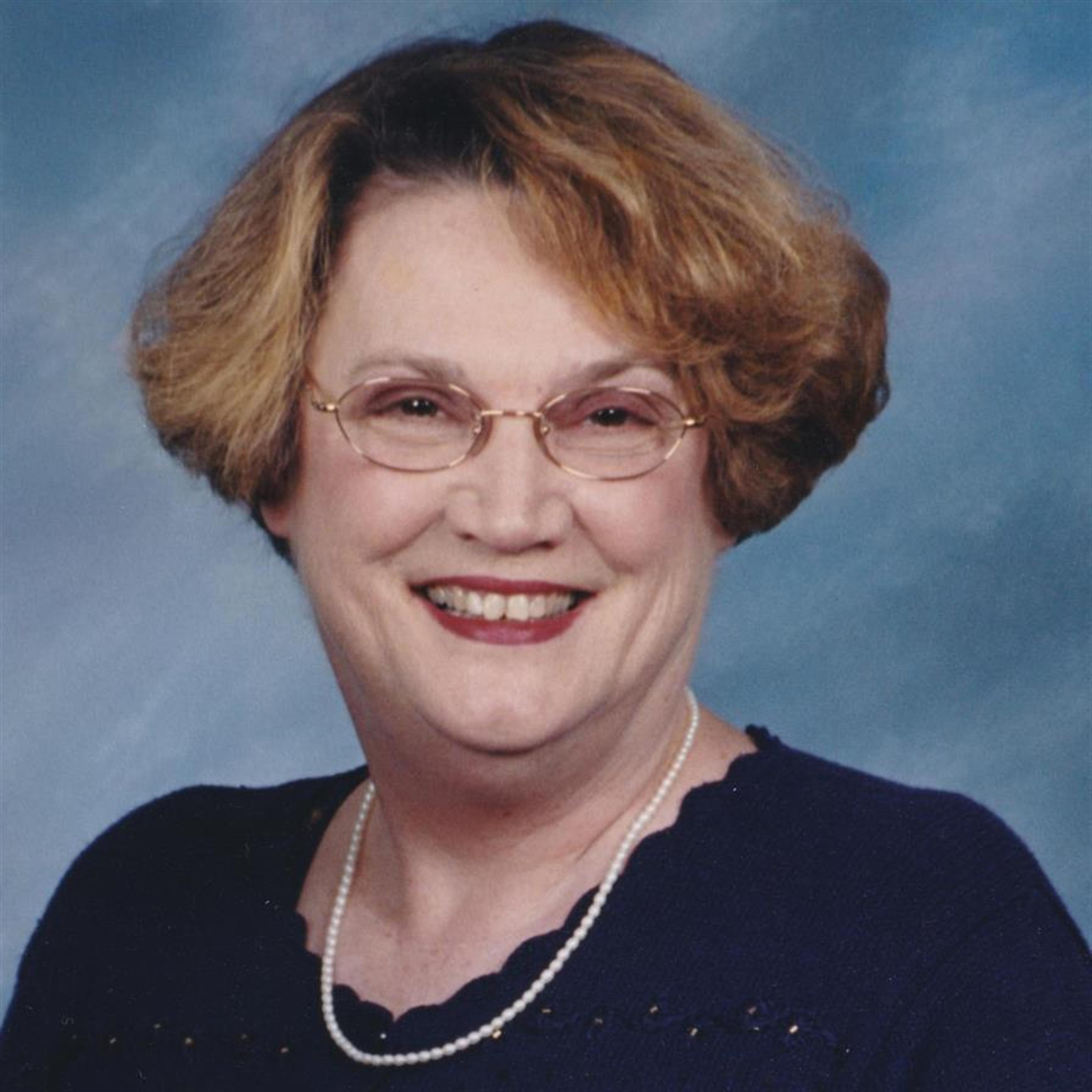 Sharon Louise Ingram