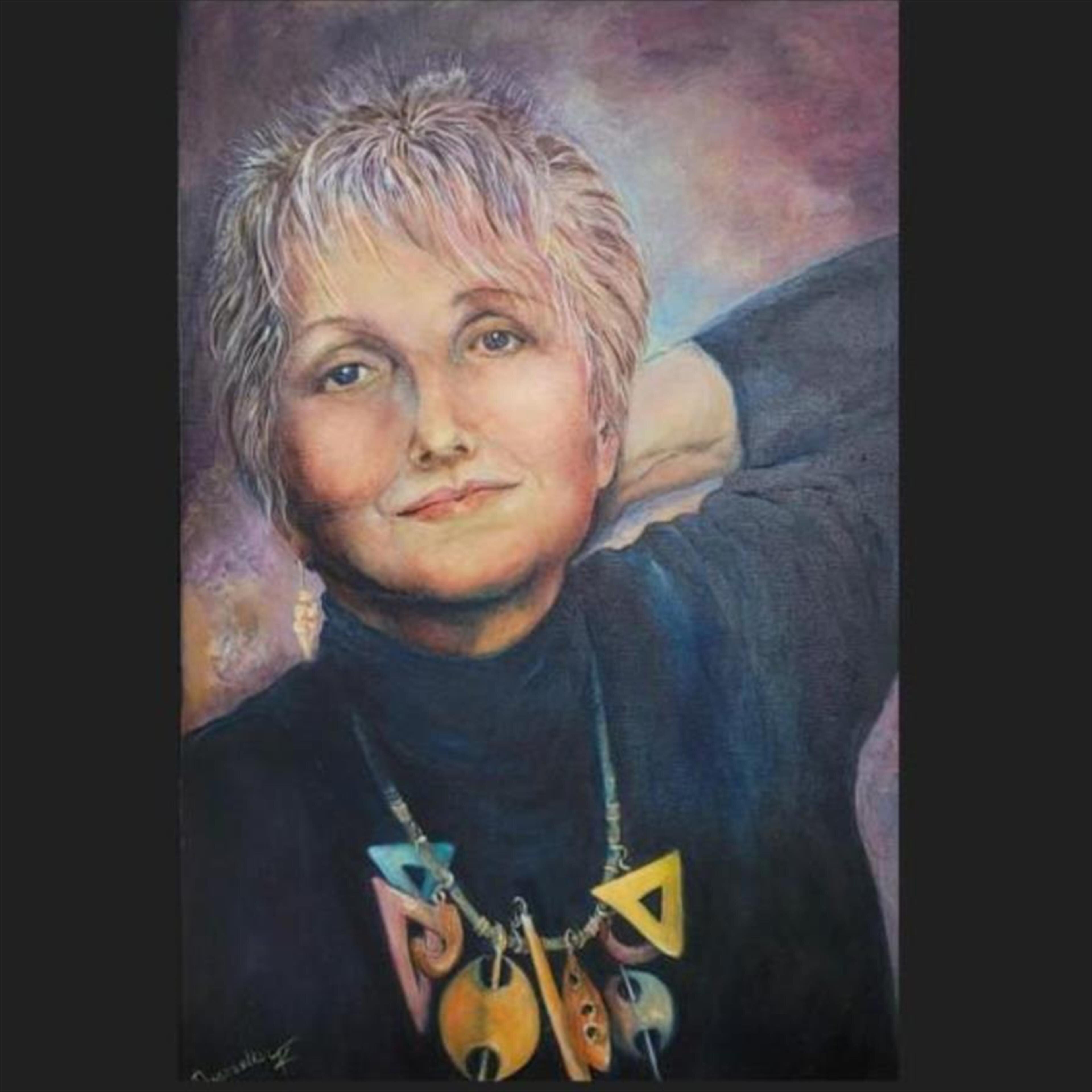 Eileen Marie Richvalsky