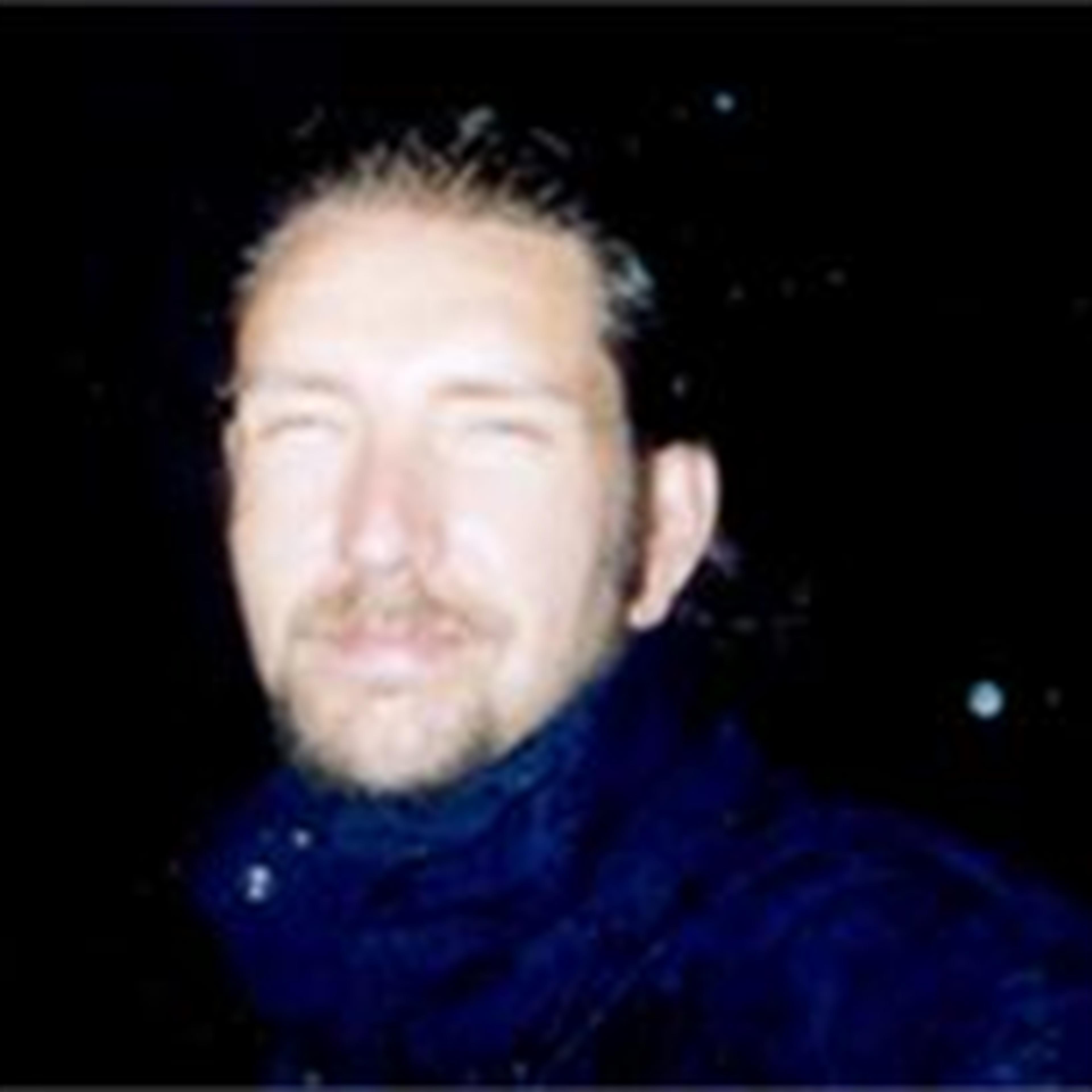 Christopher Heikki Winkler