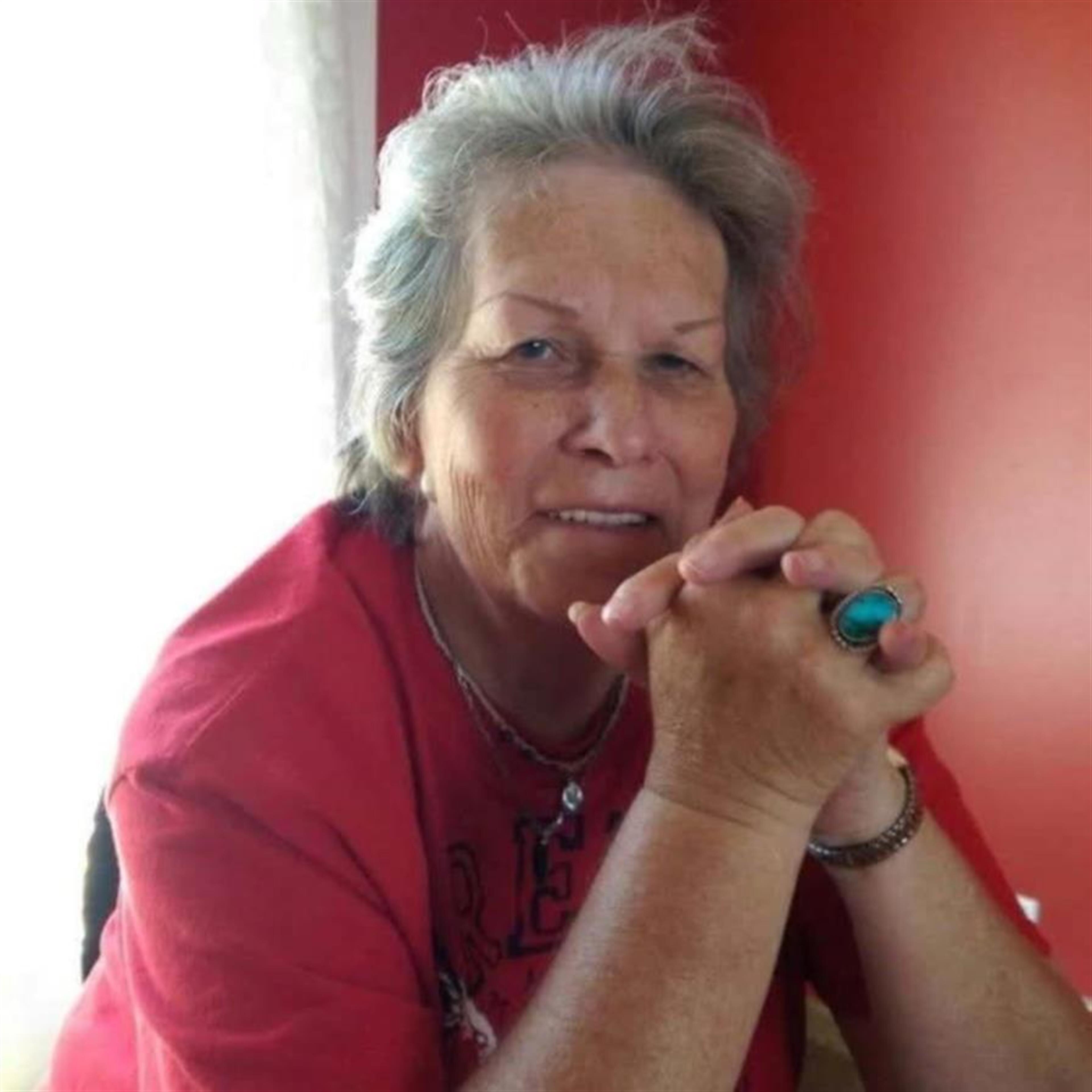 Kathleen Funderburk