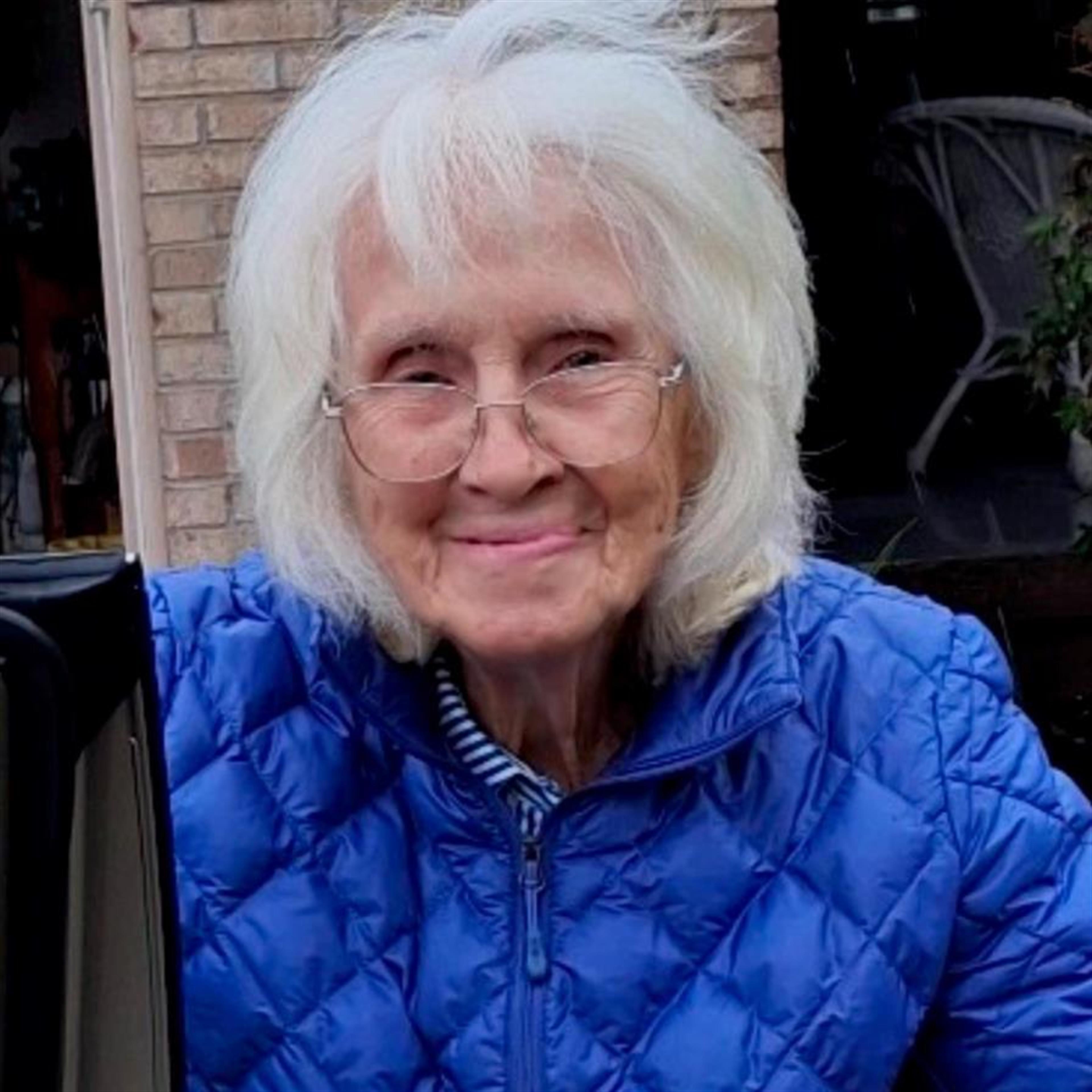 Susie Couch's obituary picture