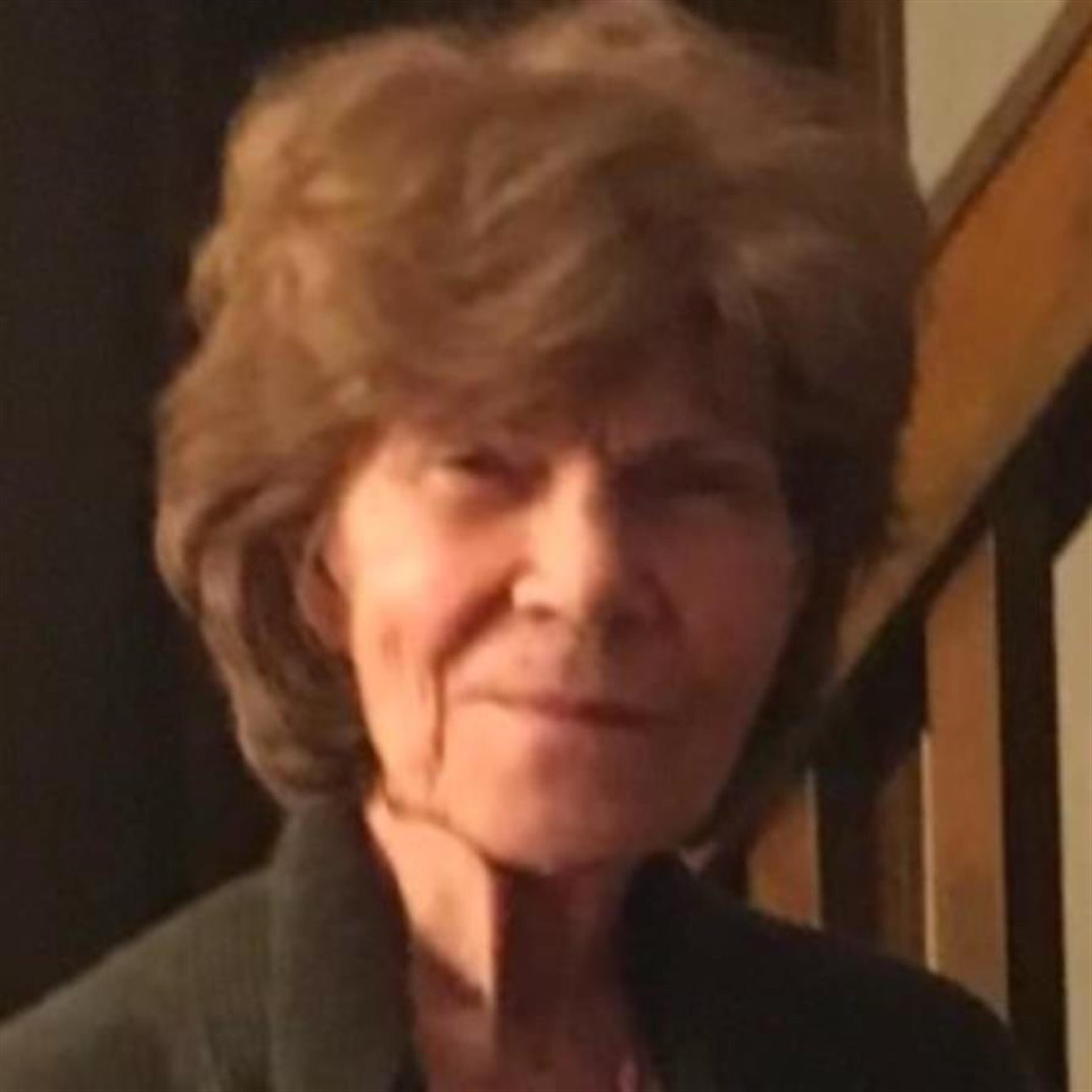 Jacqueline "Dale" Weakley