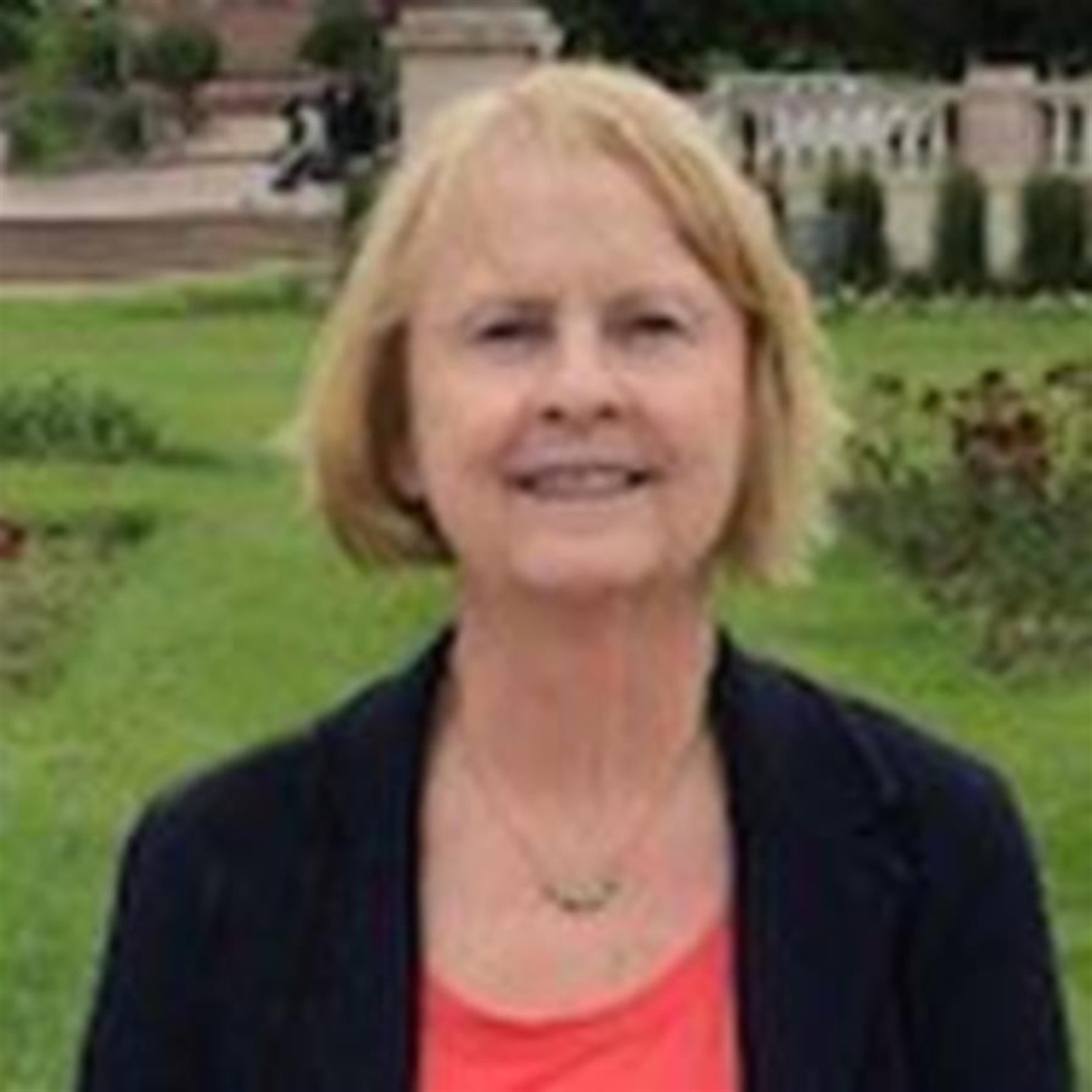 Susan Knight Carter