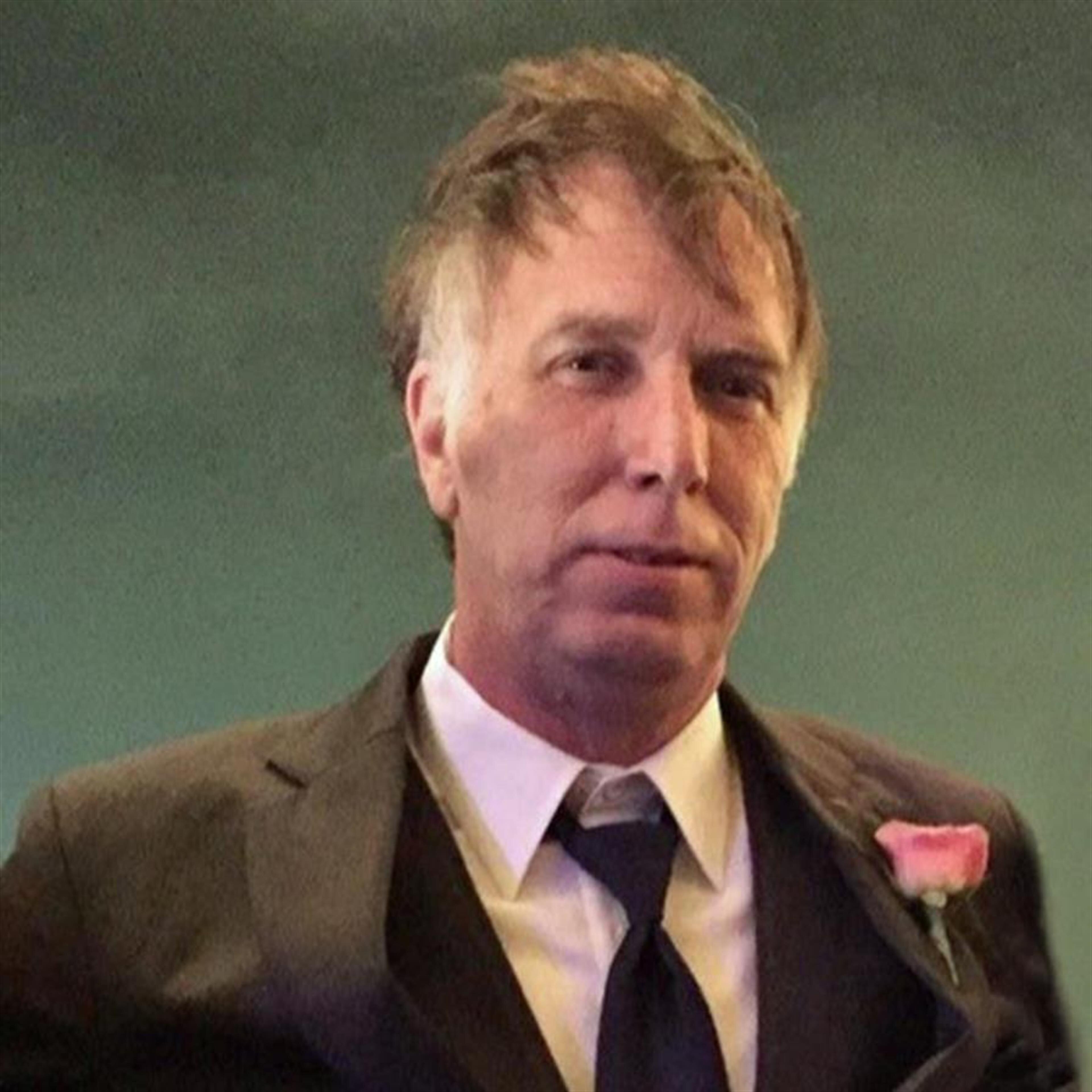 Terry R. Kennedy