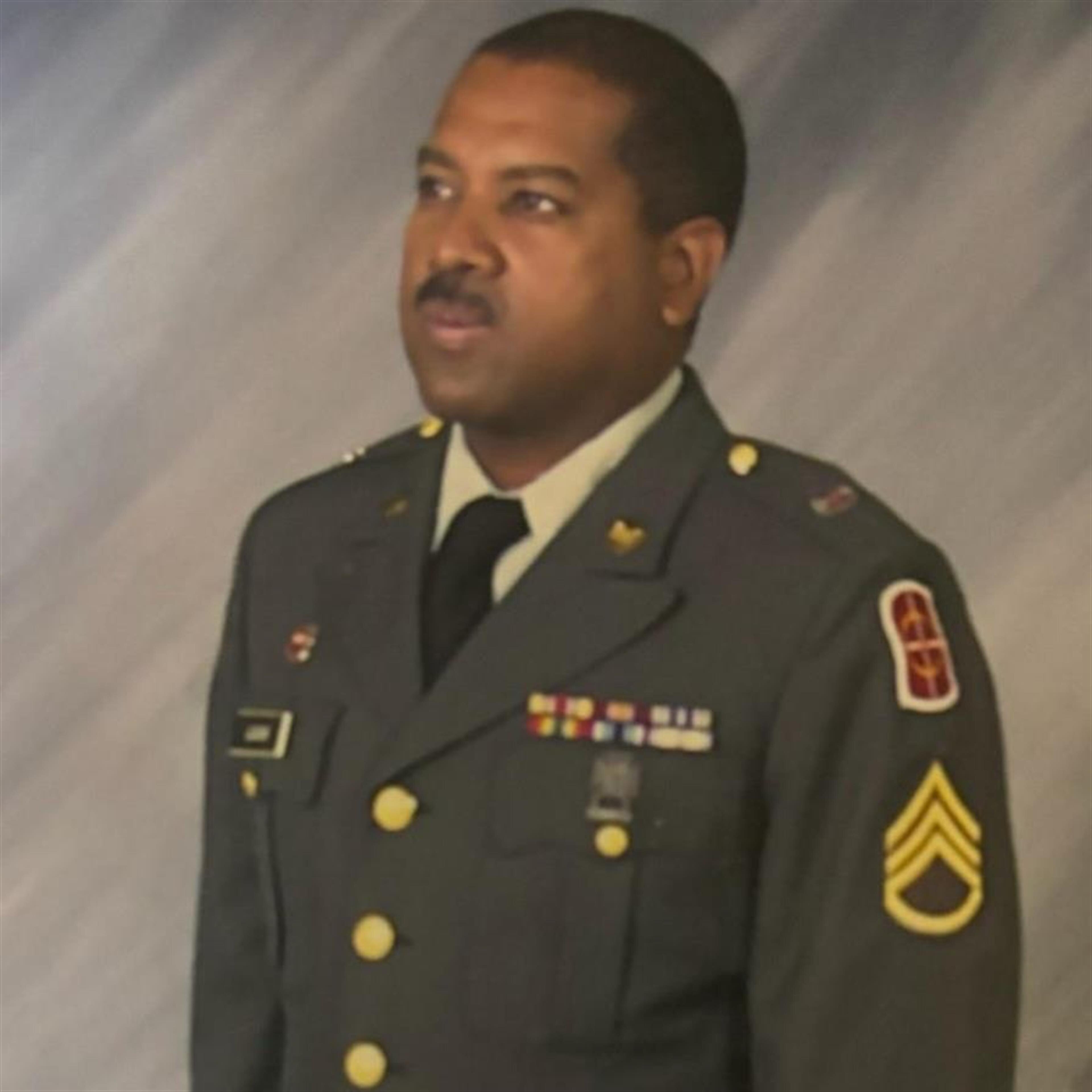 Robert J. Louis