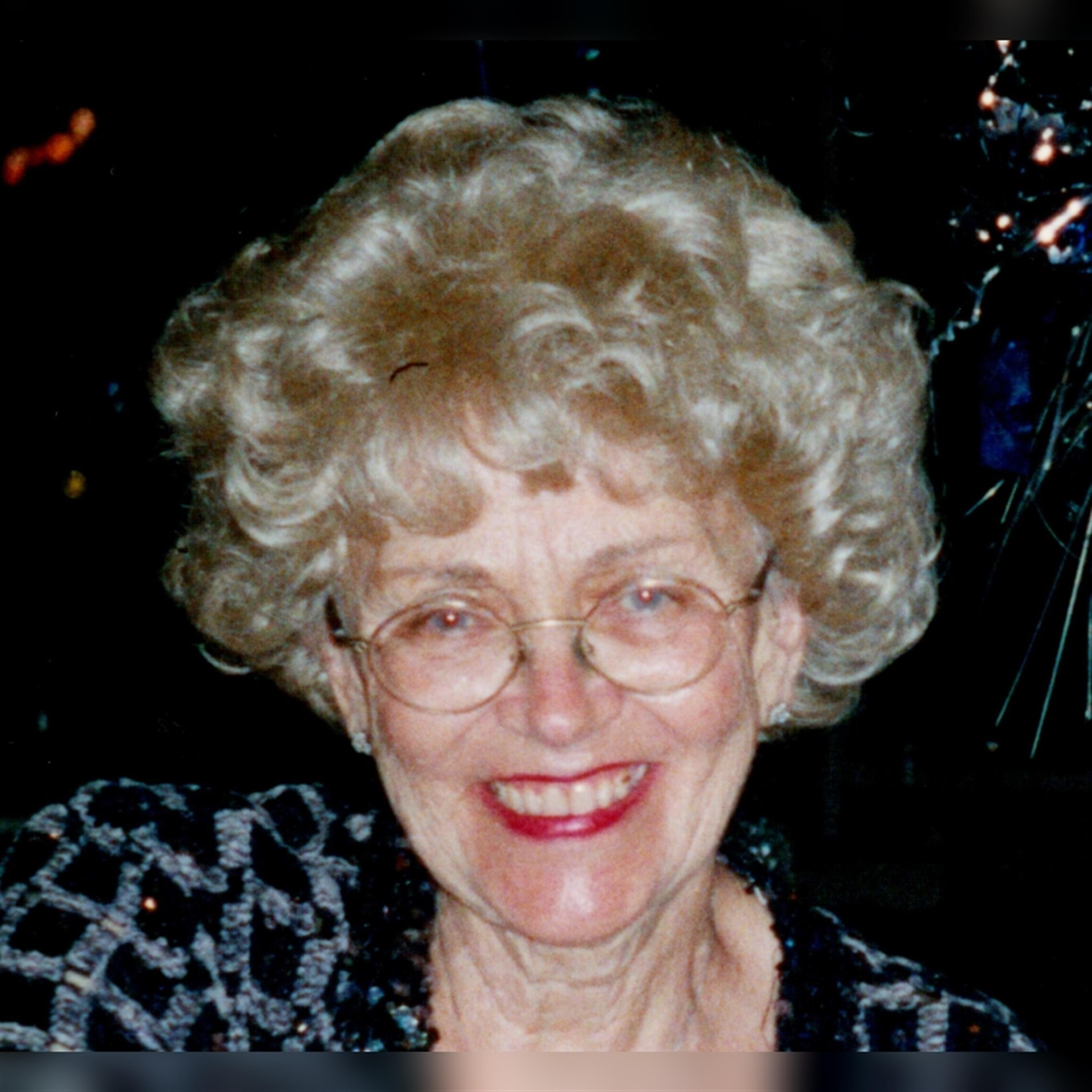 Ruth Sindelar