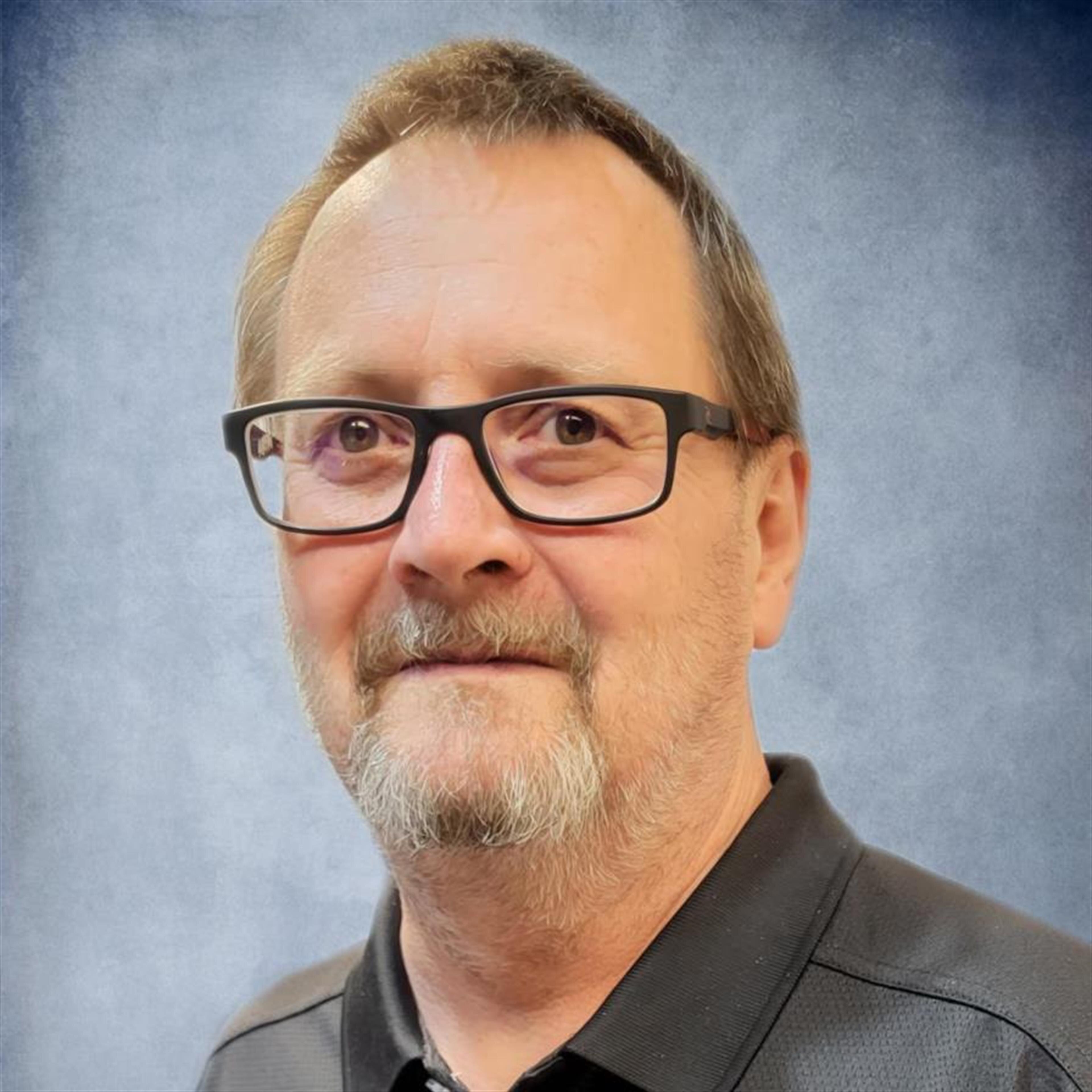 Wyndell Keith James