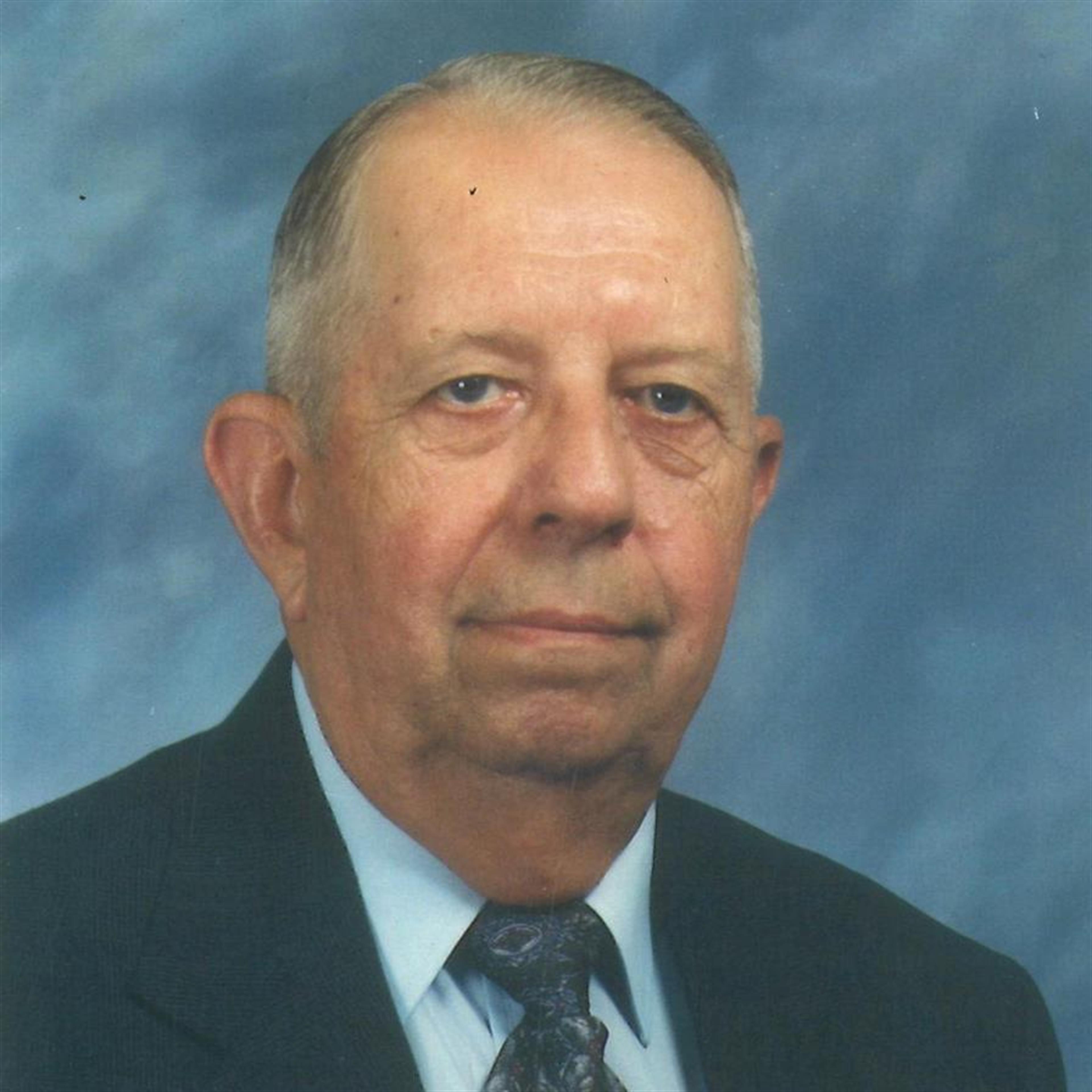 Shelton Cain